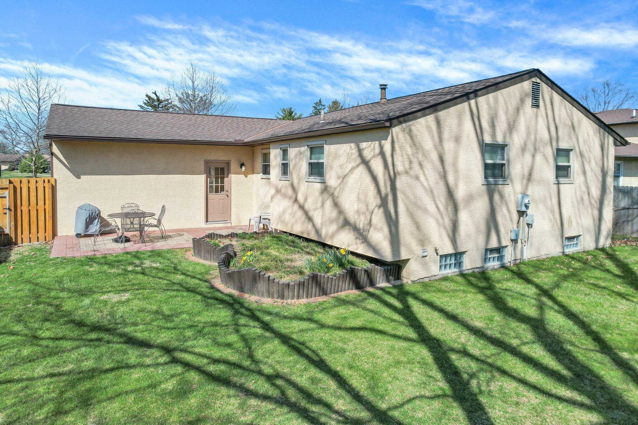 6100 Sharon Woods Boulevard