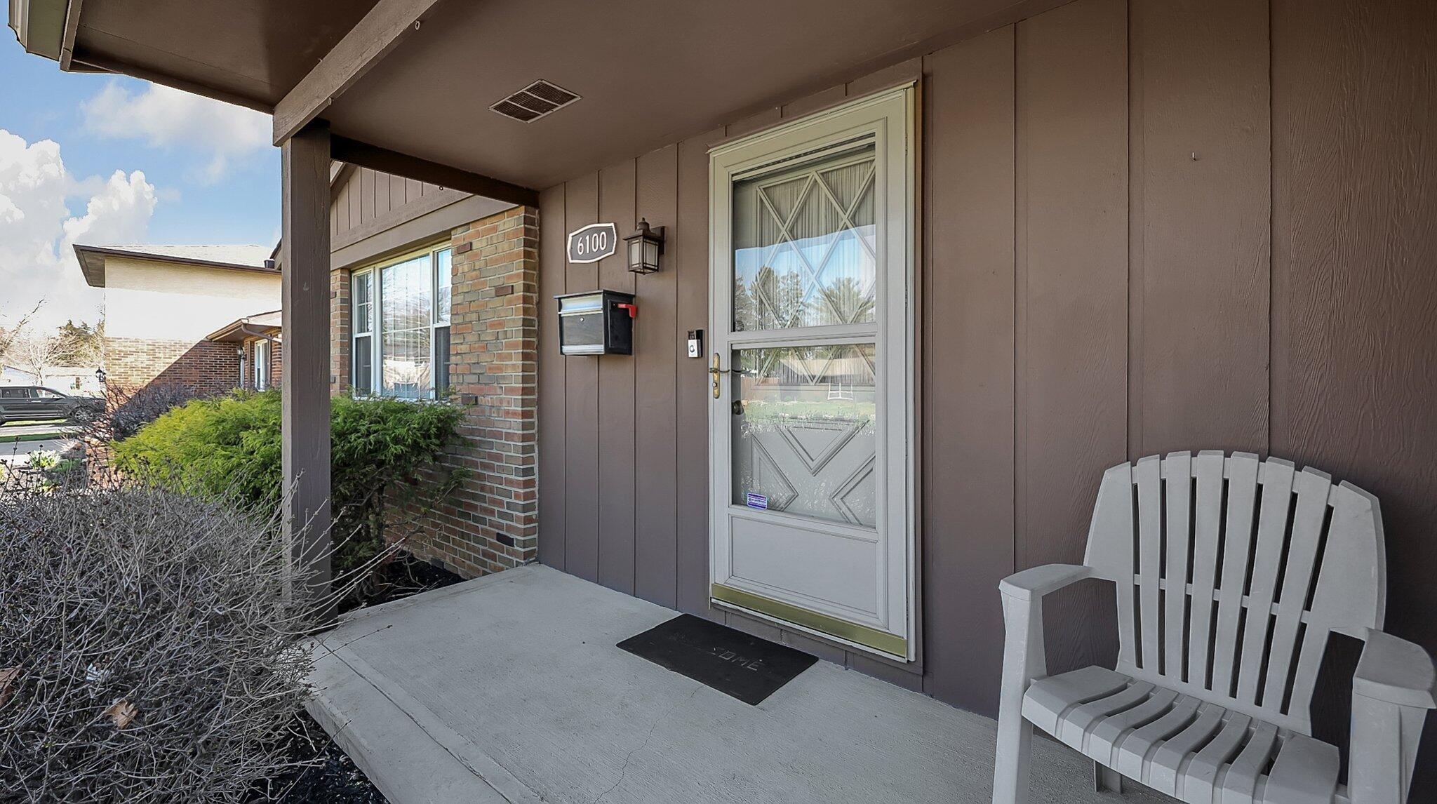 6100 Sharon Woods Boulevard