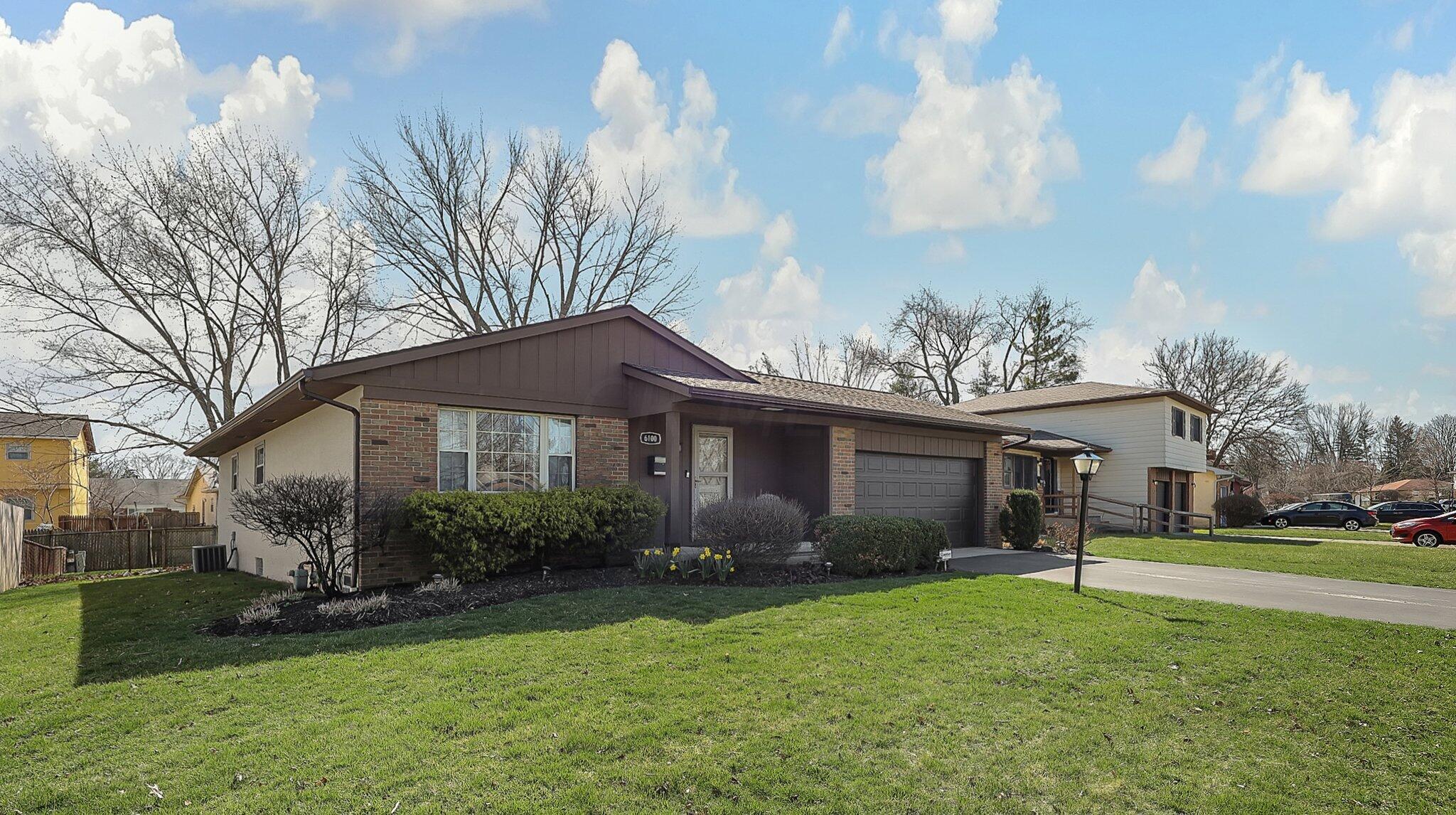 6100 Sharon Woods Boulevard