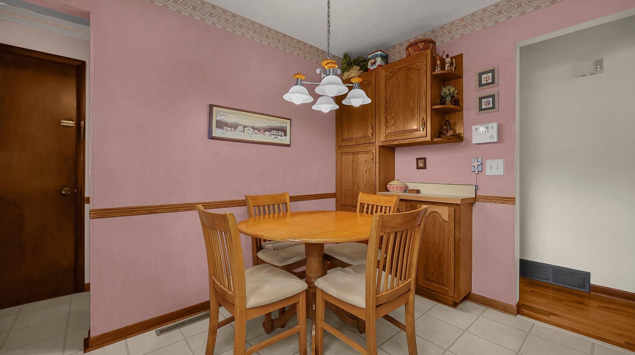 6100 Sharon Woods Boulevard