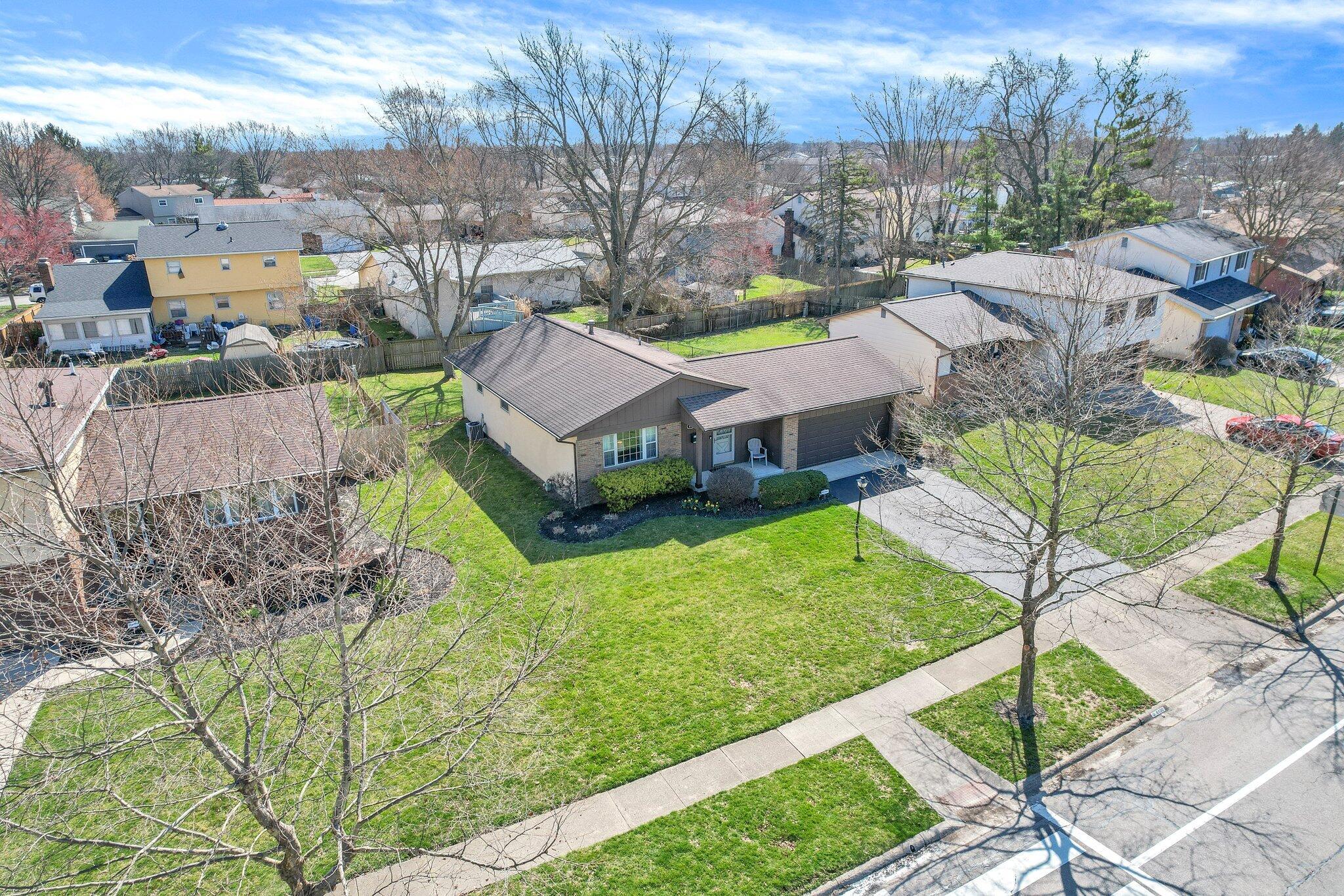 6100 Sharon Woods Boulevard