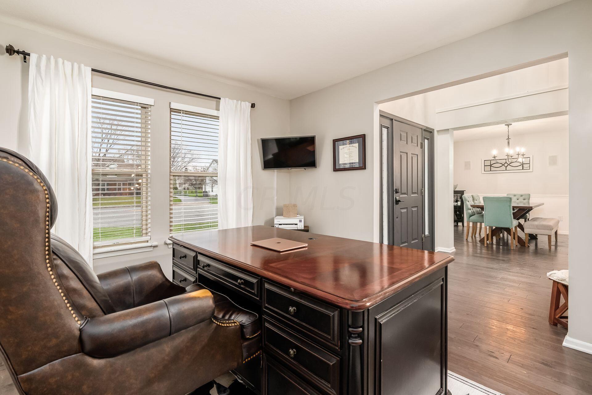 9500 Ireland Court