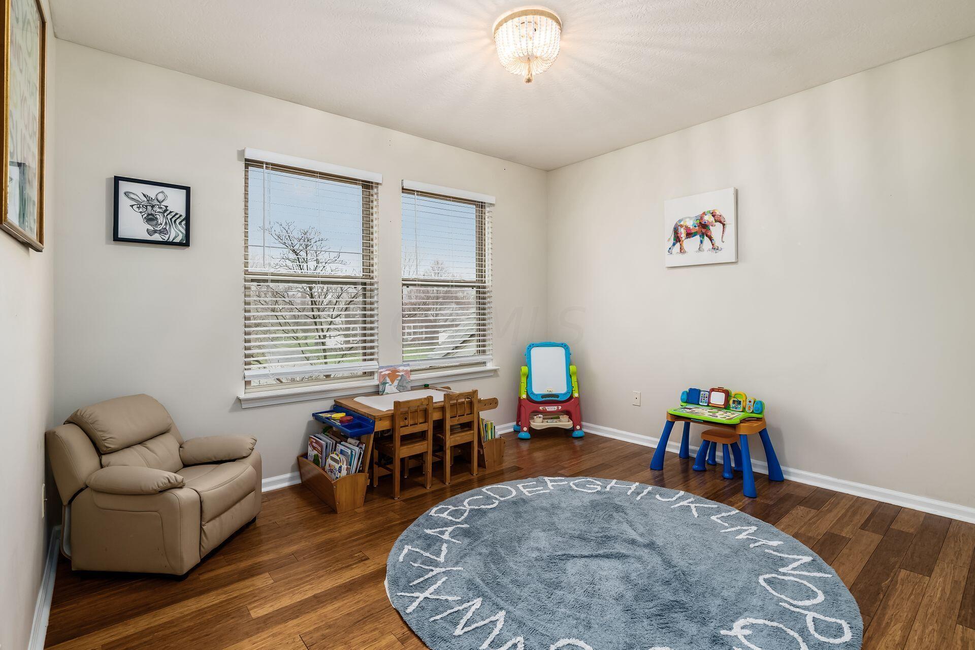 9500 Ireland Court