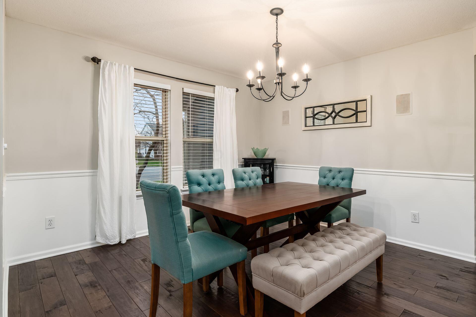 9500 Ireland Court