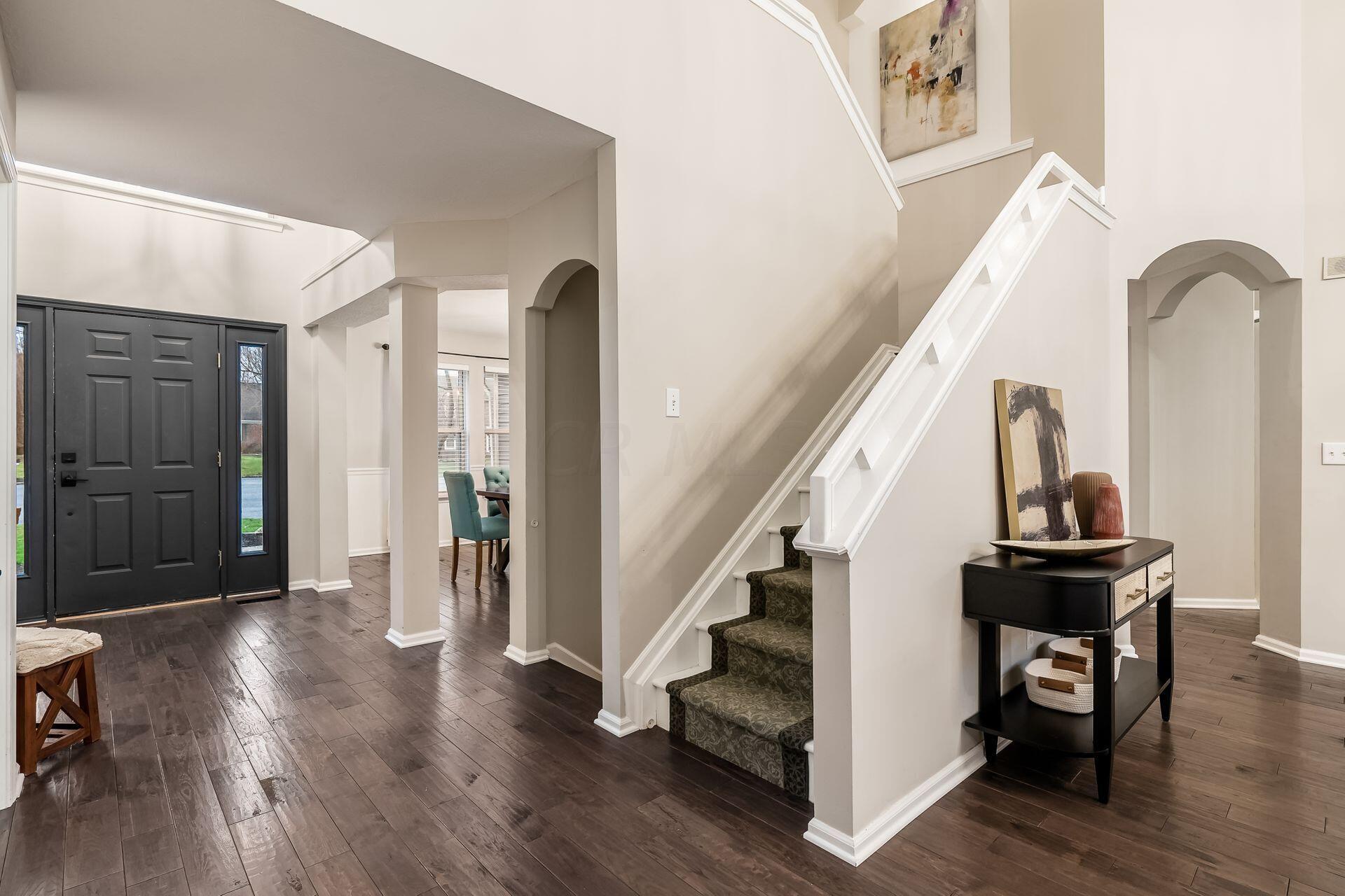 9500 Ireland Court