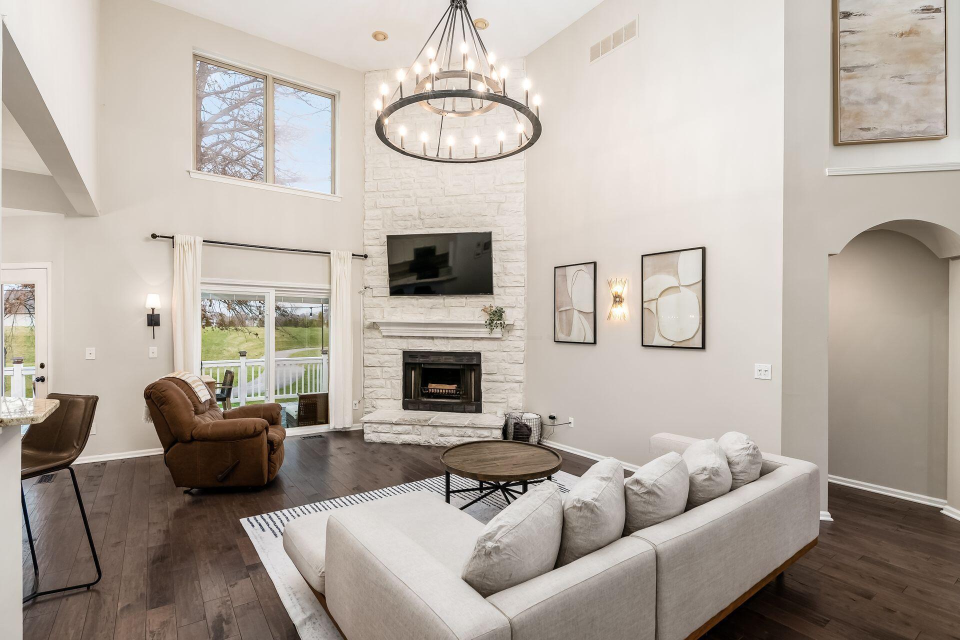9500 Ireland Court