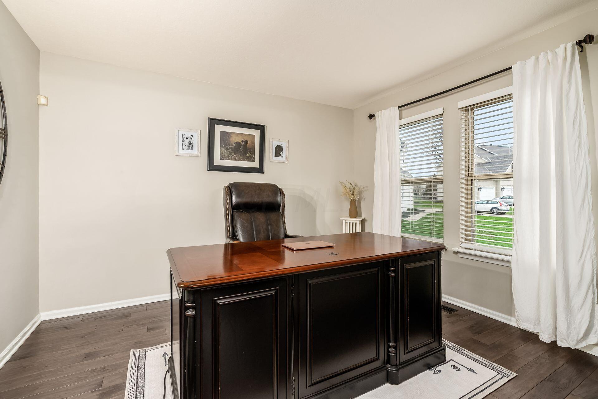 9500 Ireland Court