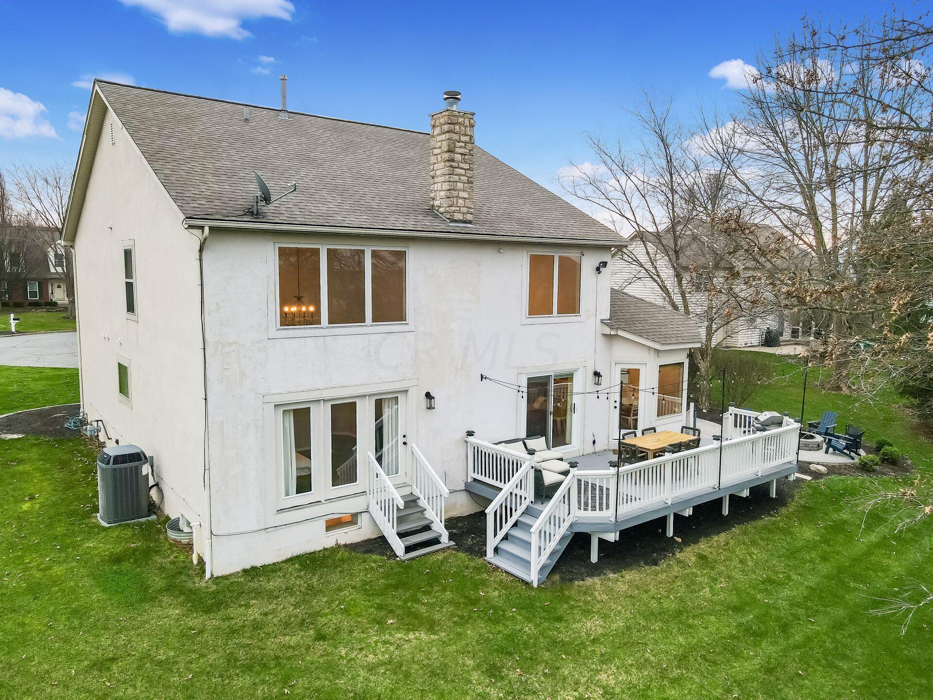 9500 Ireland Court