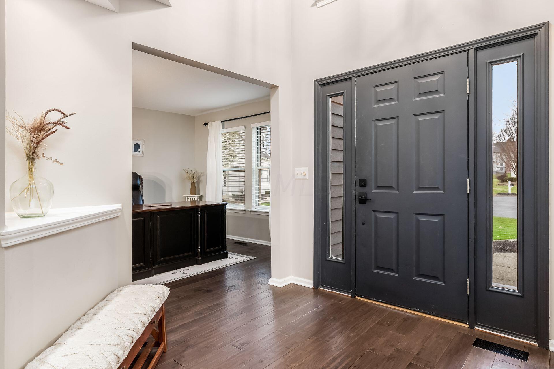9500 Ireland Court