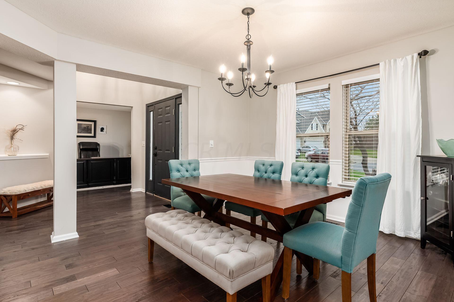 9500 Ireland Court