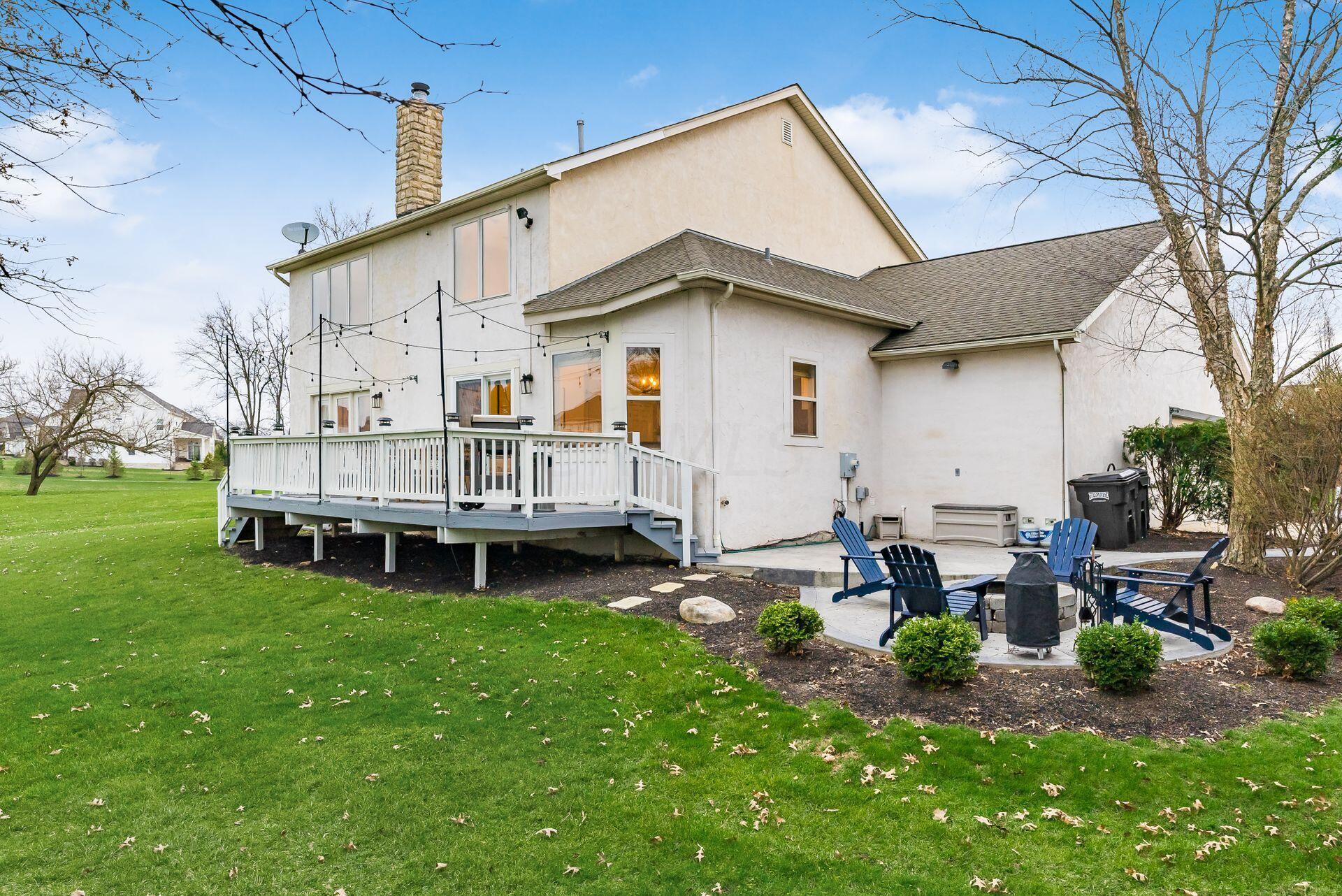 9500 Ireland Court
