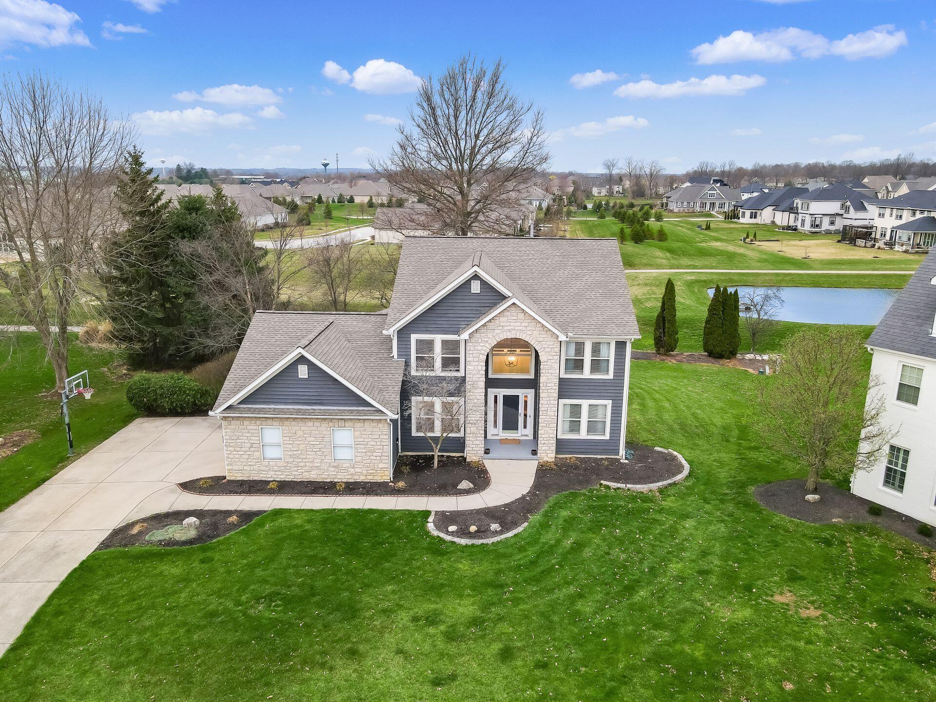9500 Ireland Court
