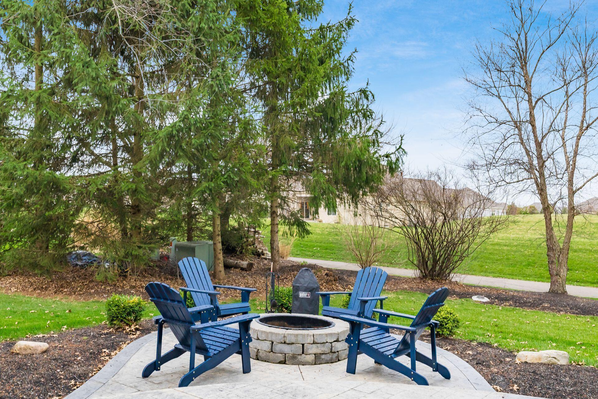 9500 Ireland Court