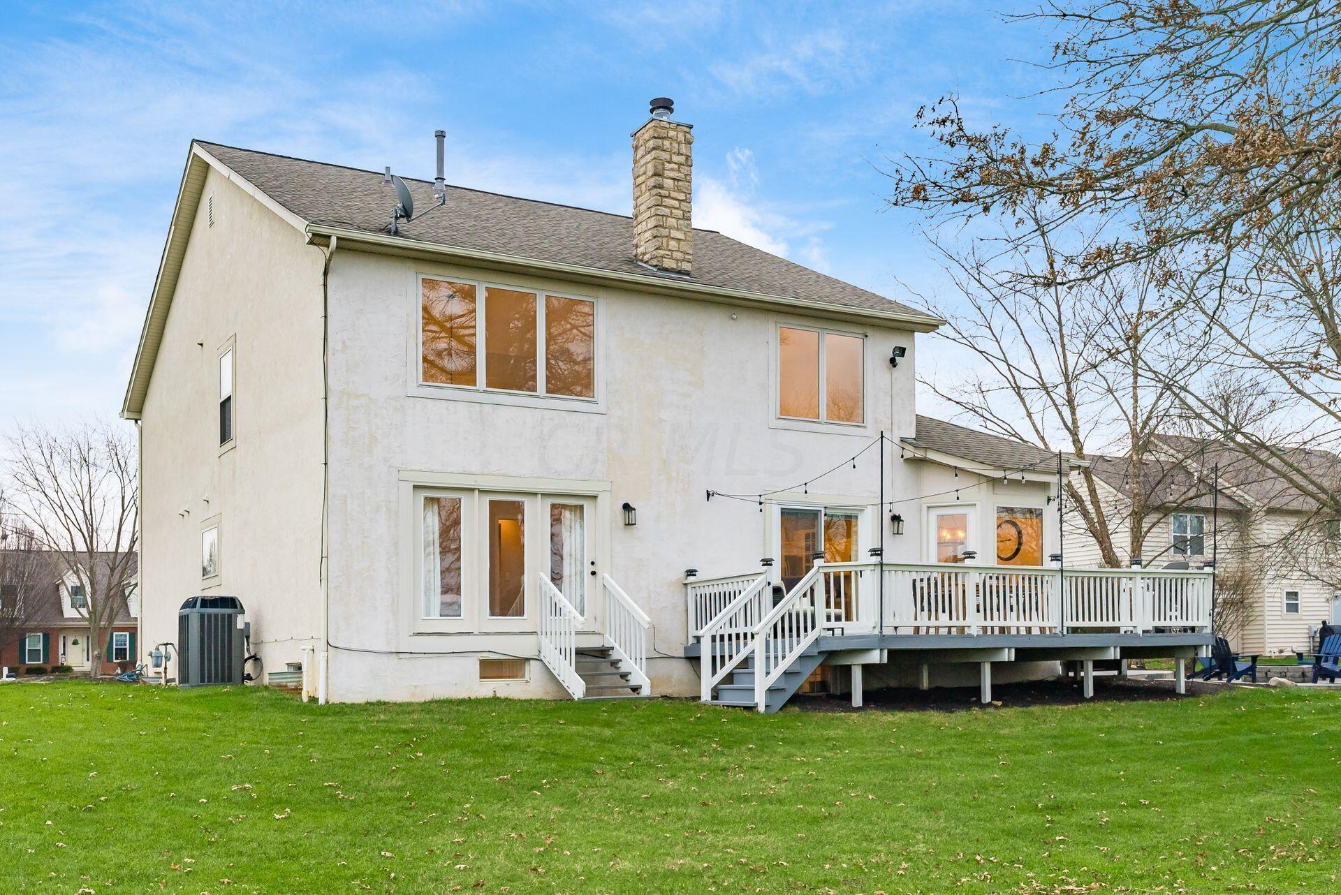 9500 Ireland Court