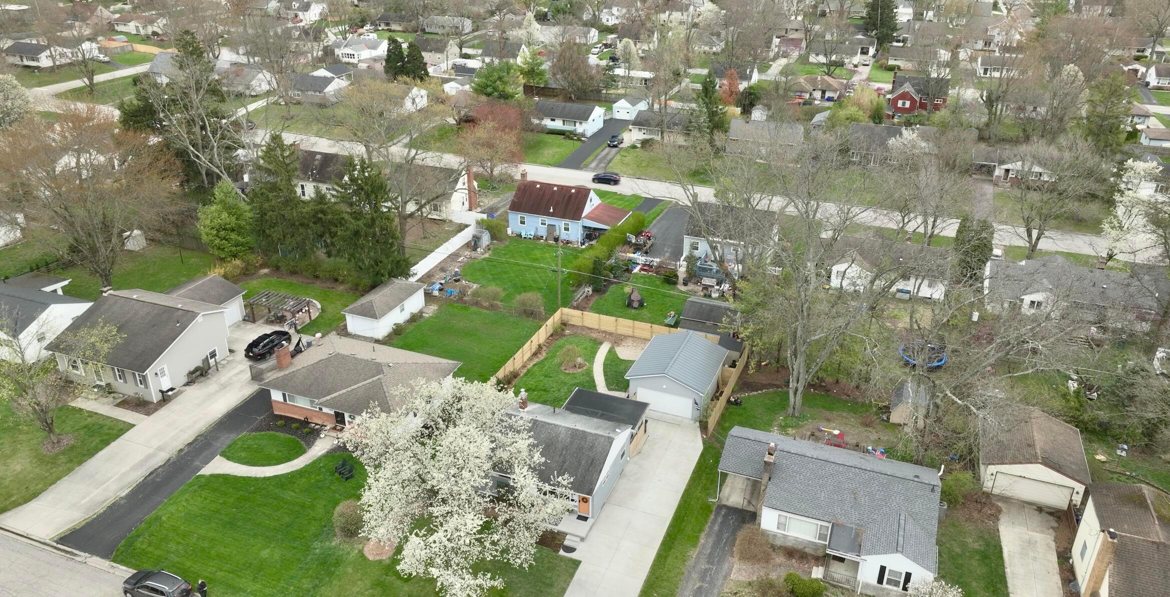 2385 Shrewsbury Road