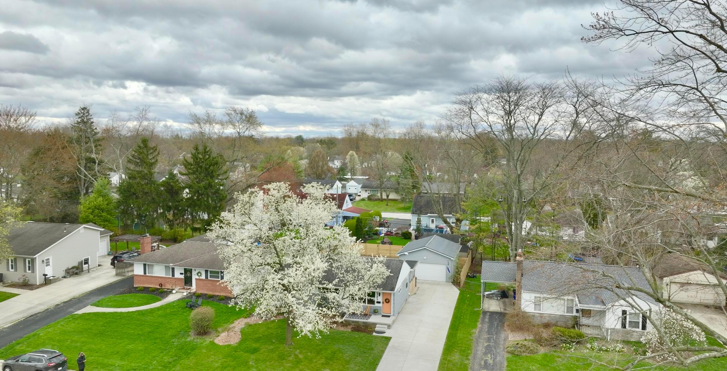 2385 Shrewsbury Road