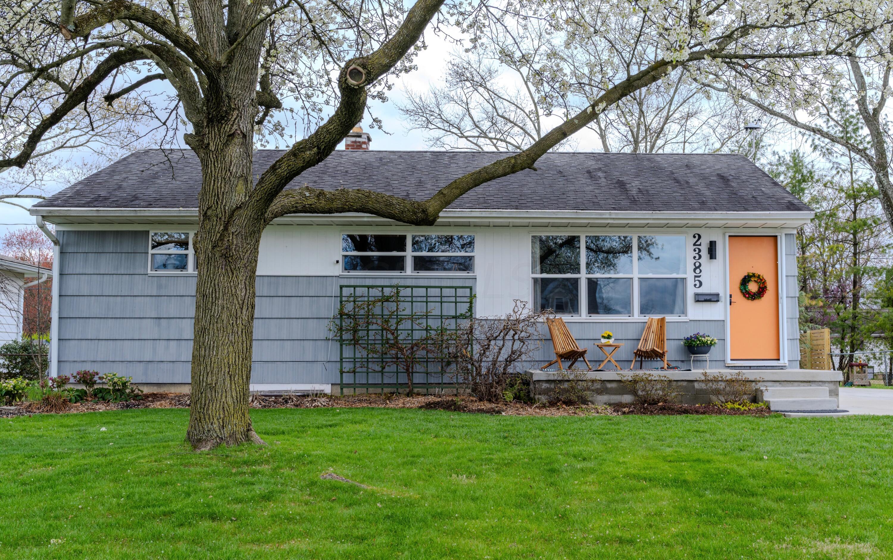 2385 Shrewsbury Road