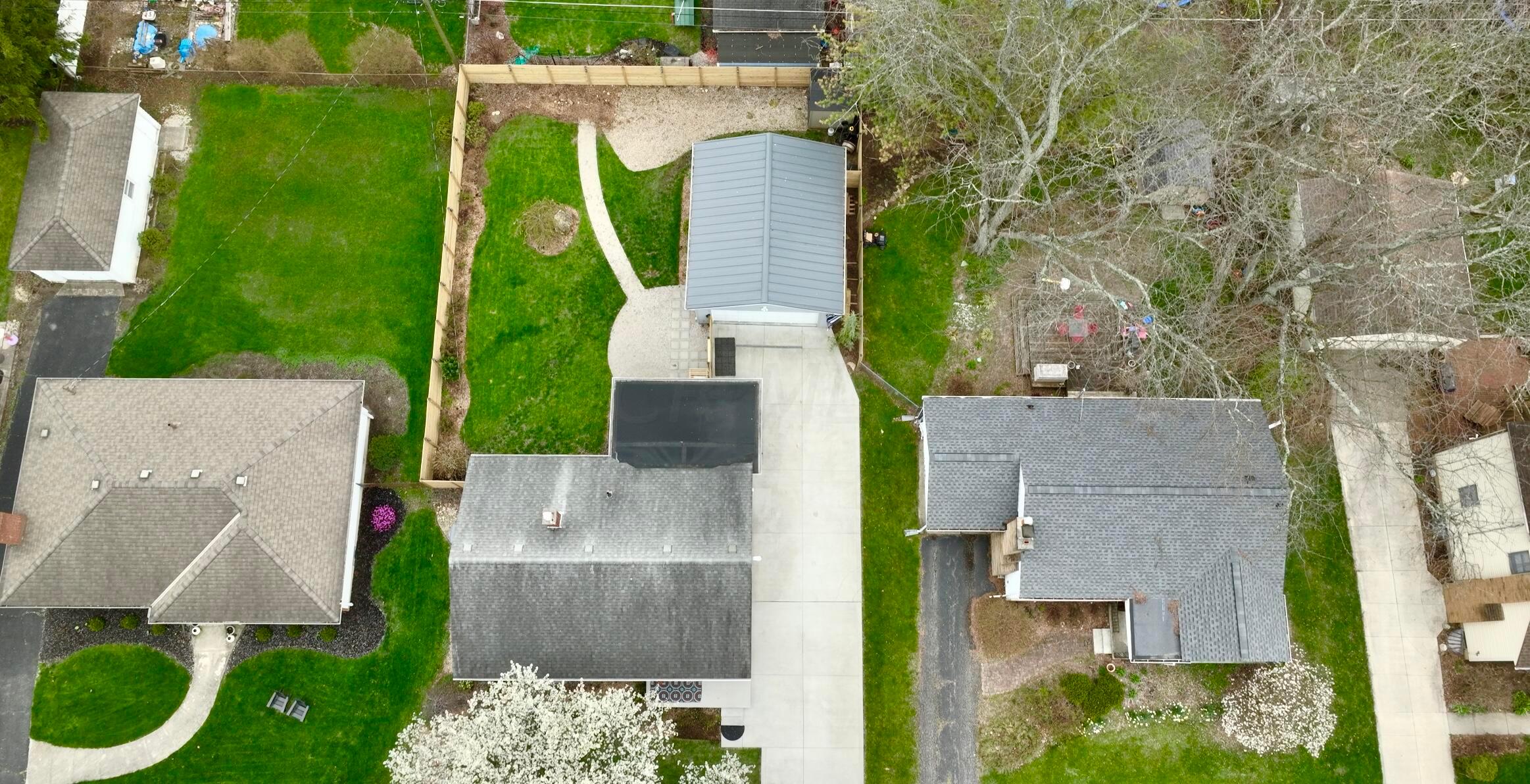 2385 Shrewsbury Road