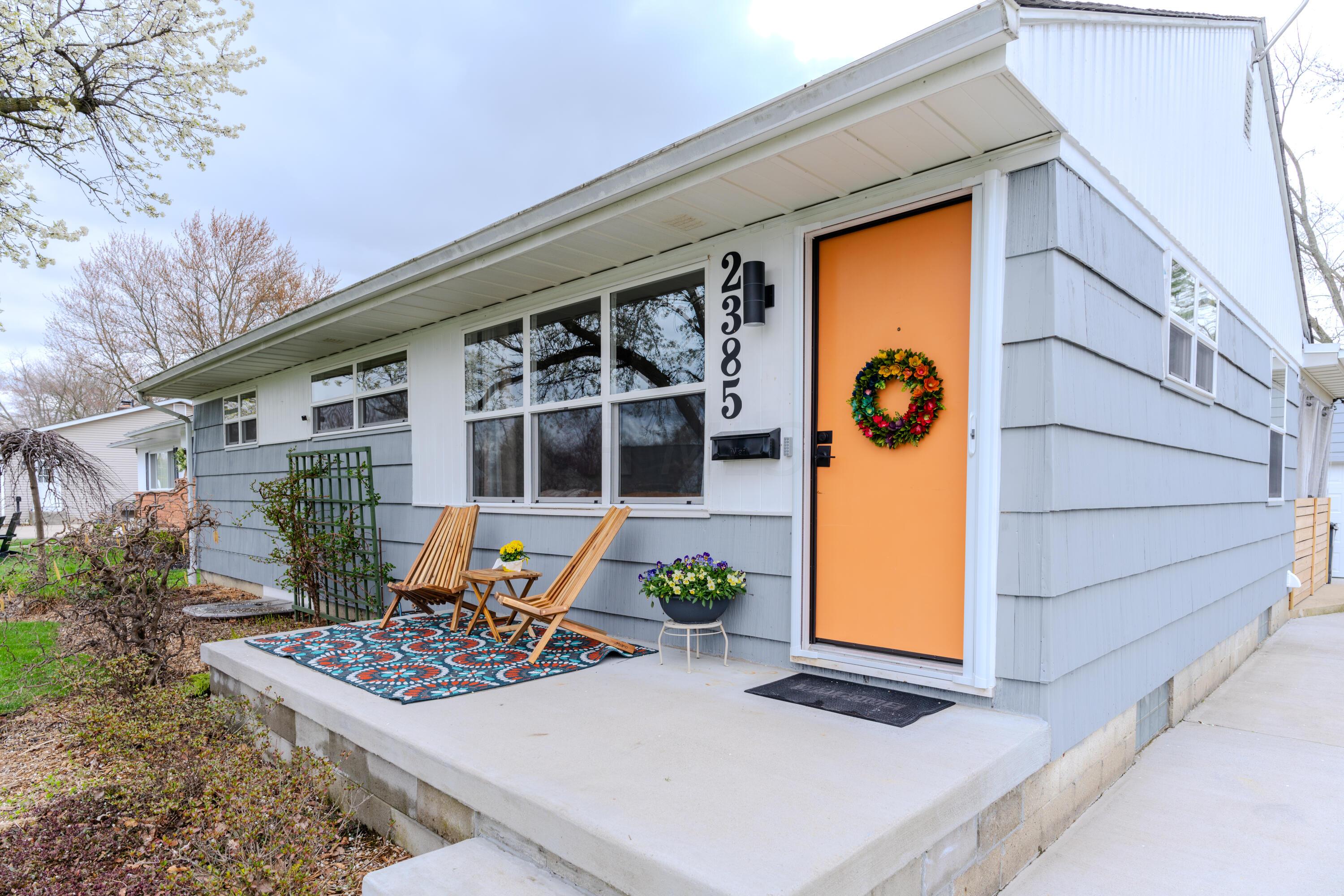 2385 Shrewsbury Road