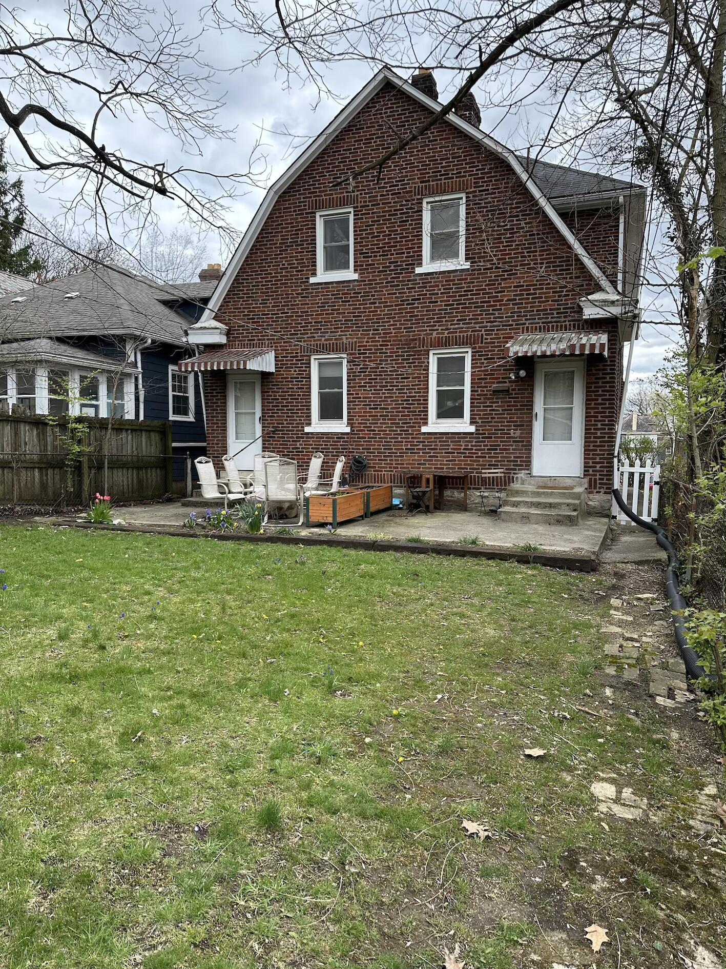 180-182 E Patterson Avenue