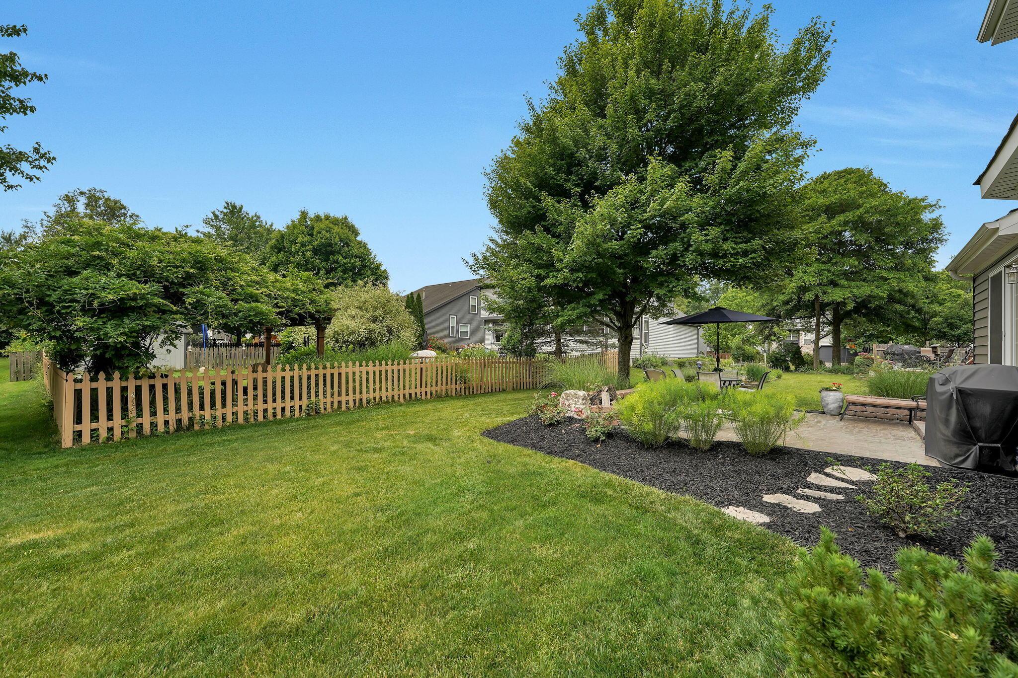 623 Laurel Oak Court