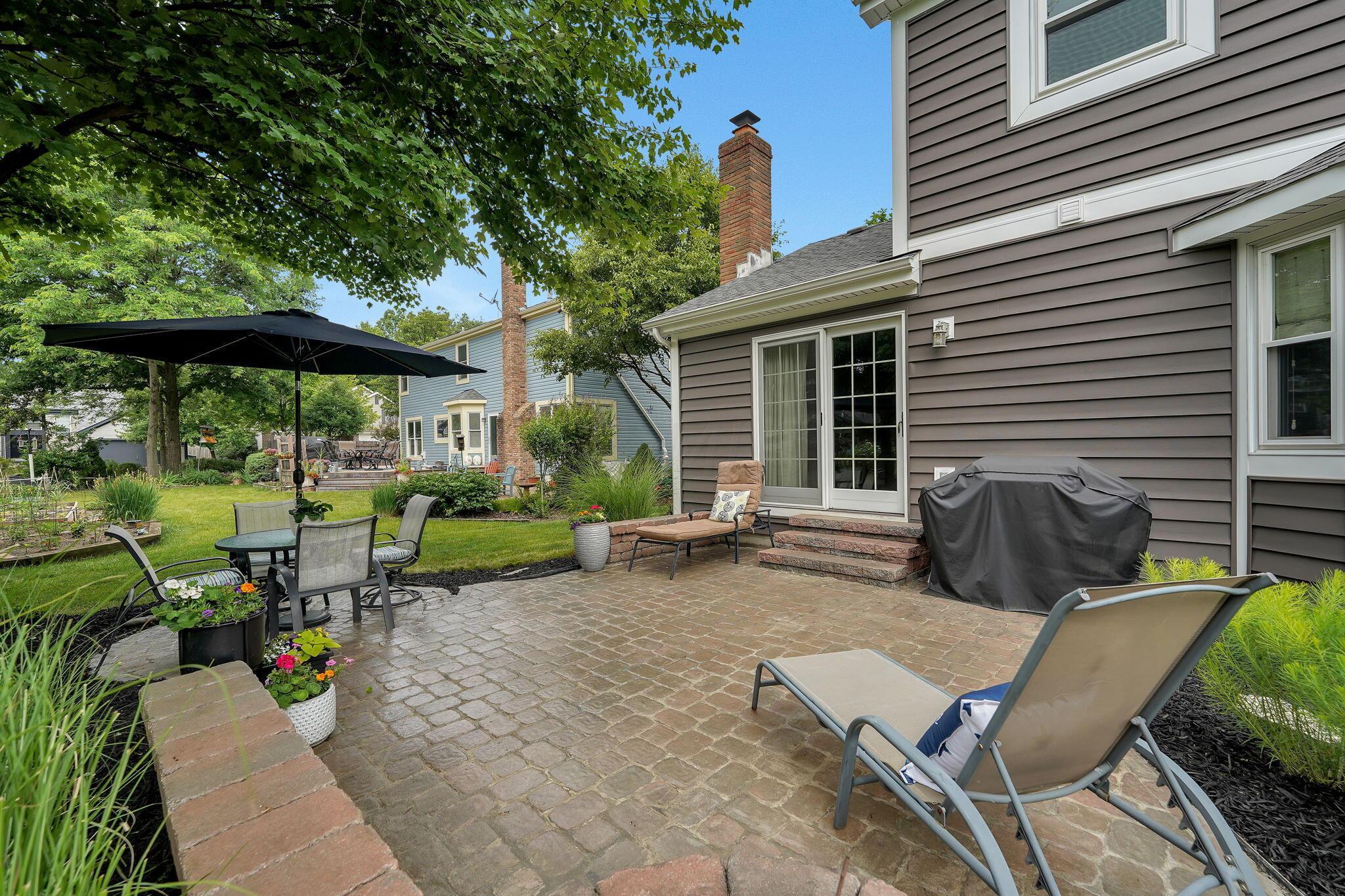 623 Laurel Oak Court