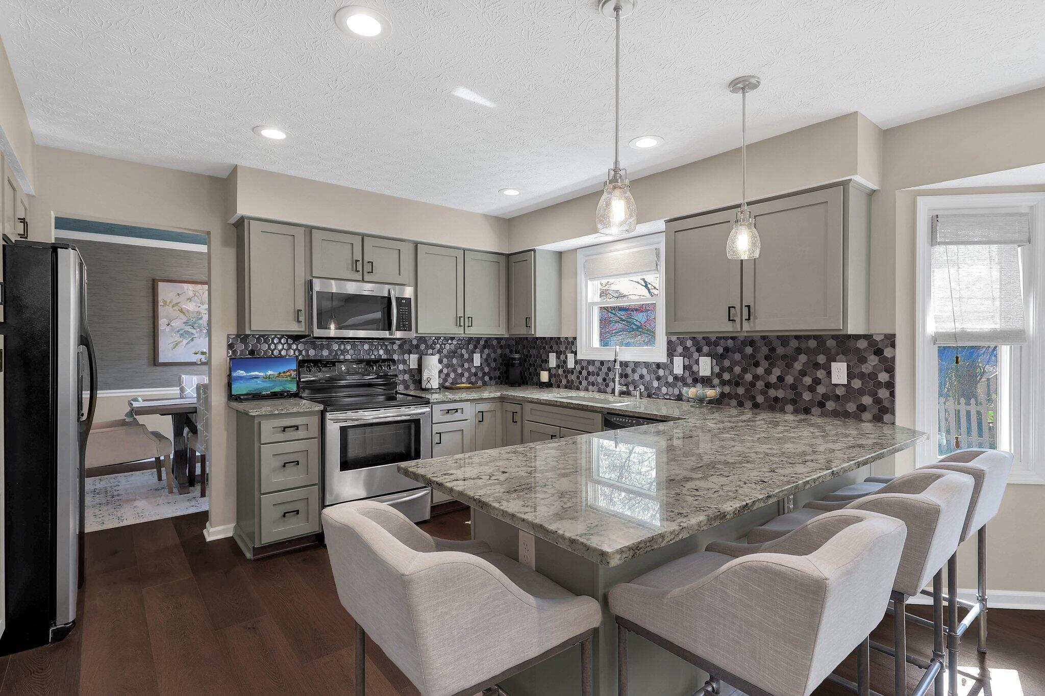 623 Laurel Oak Court