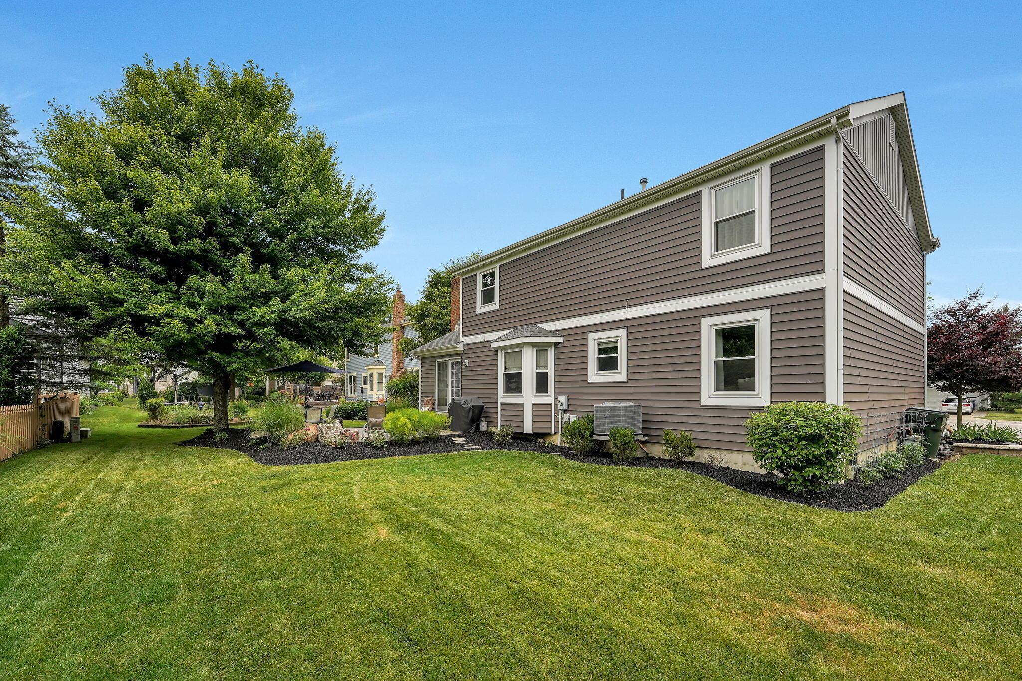 623 Laurel Oak Court