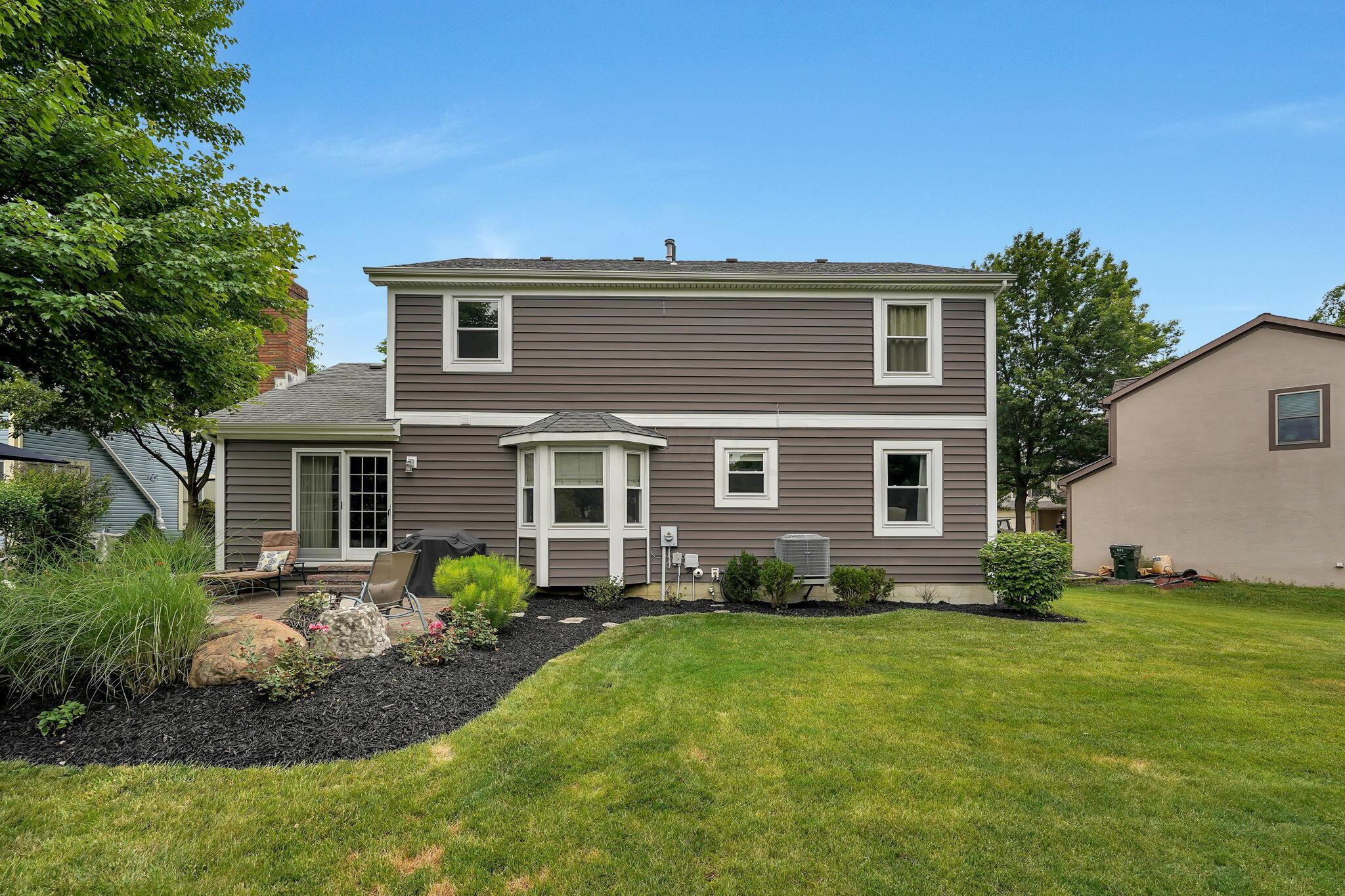 623 Laurel Oak Court