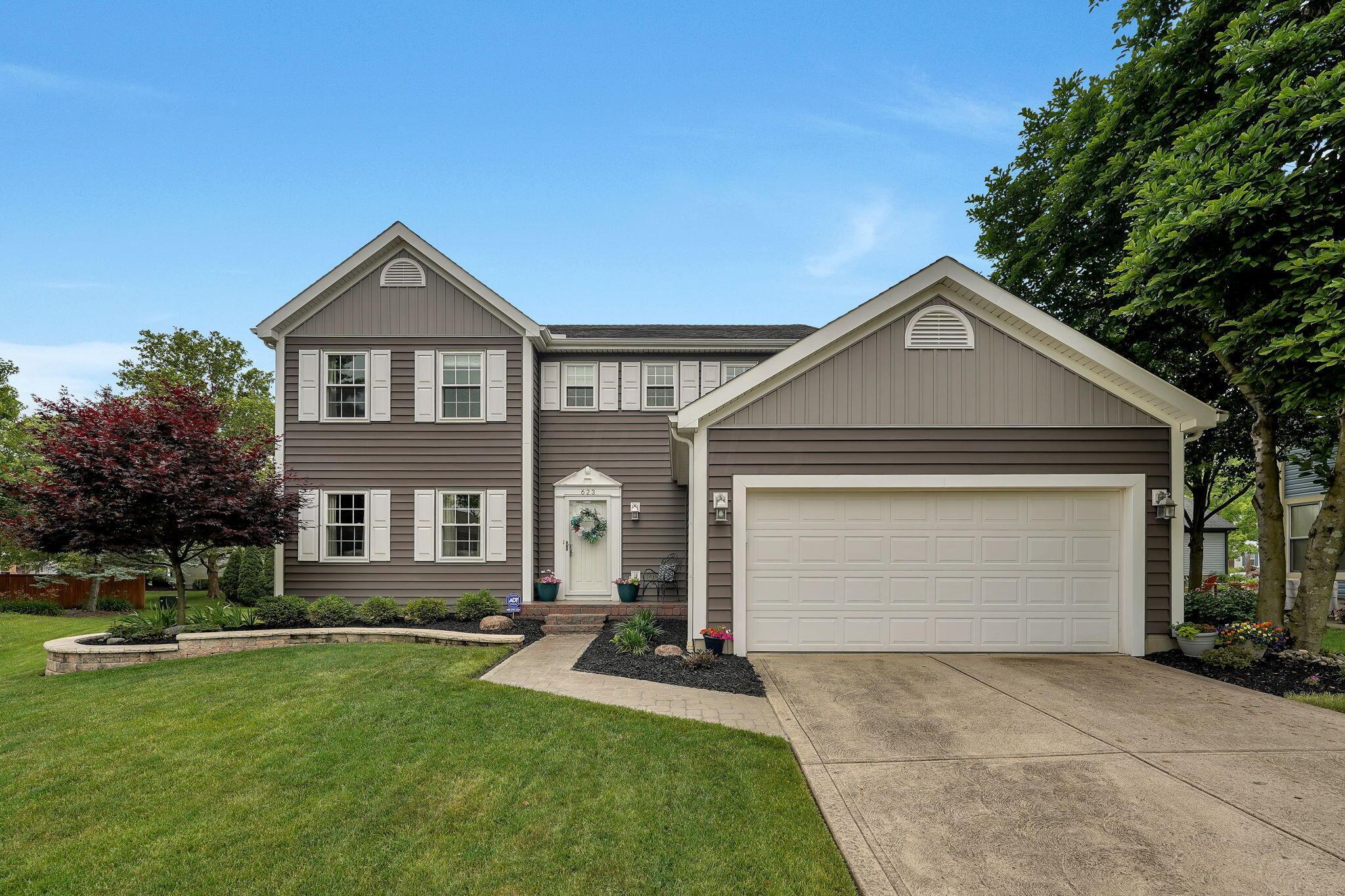 623 Laurel Oak Court