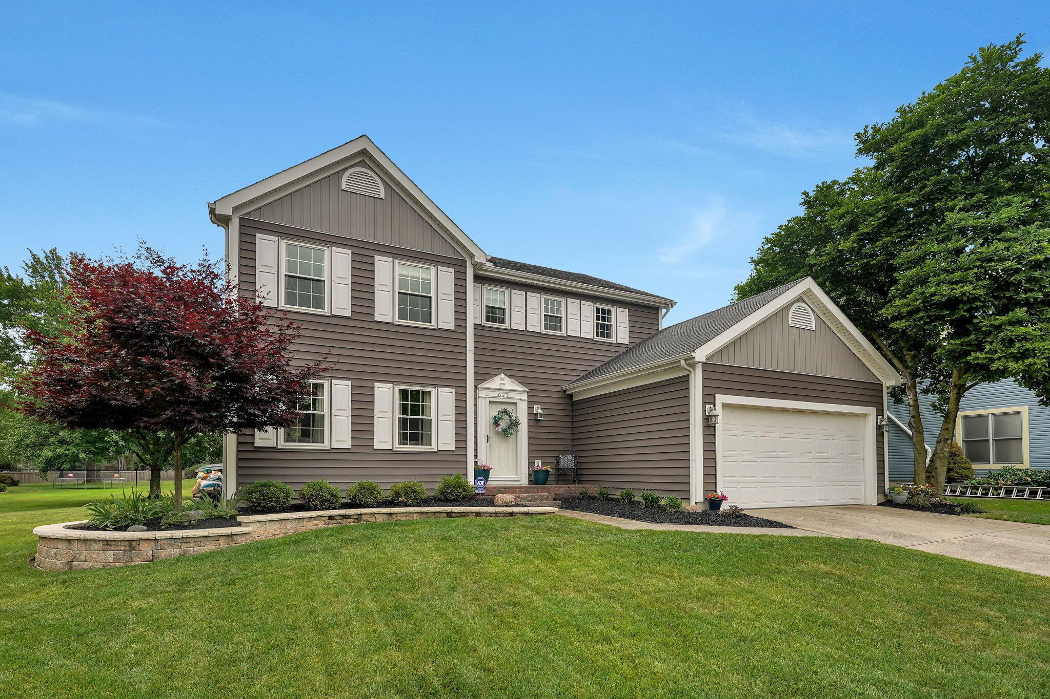 623 Laurel Oak Court