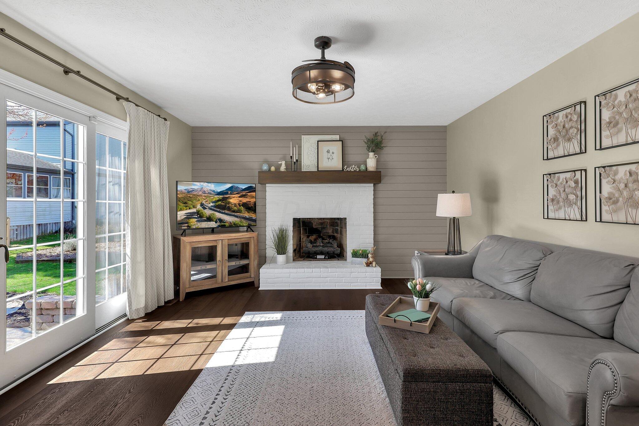 623 Laurel Oak Court