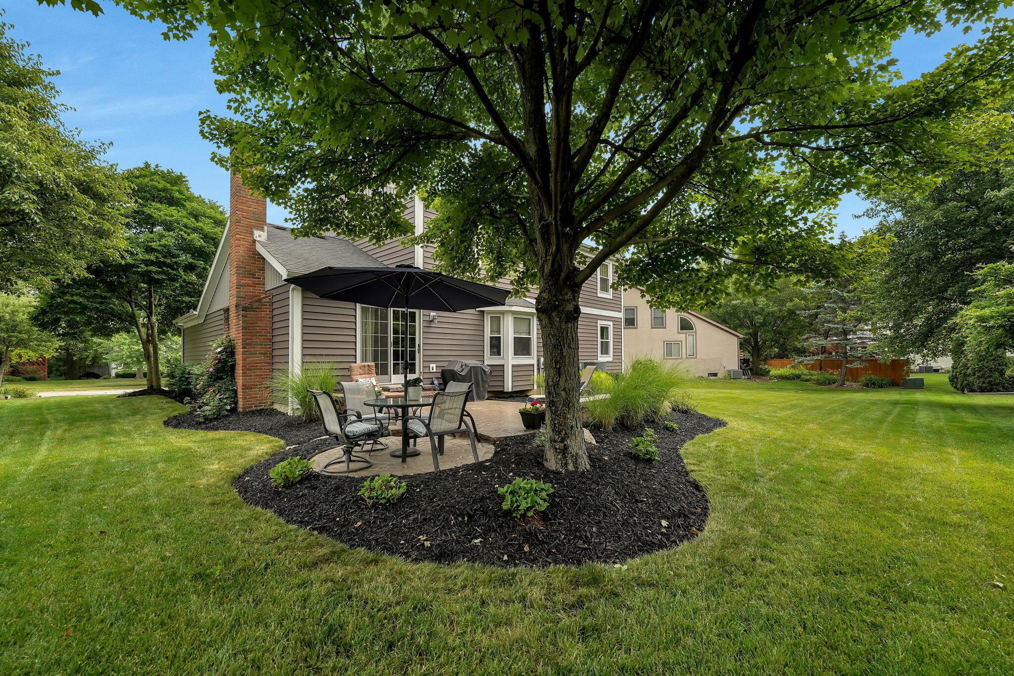 623 Laurel Oak Court