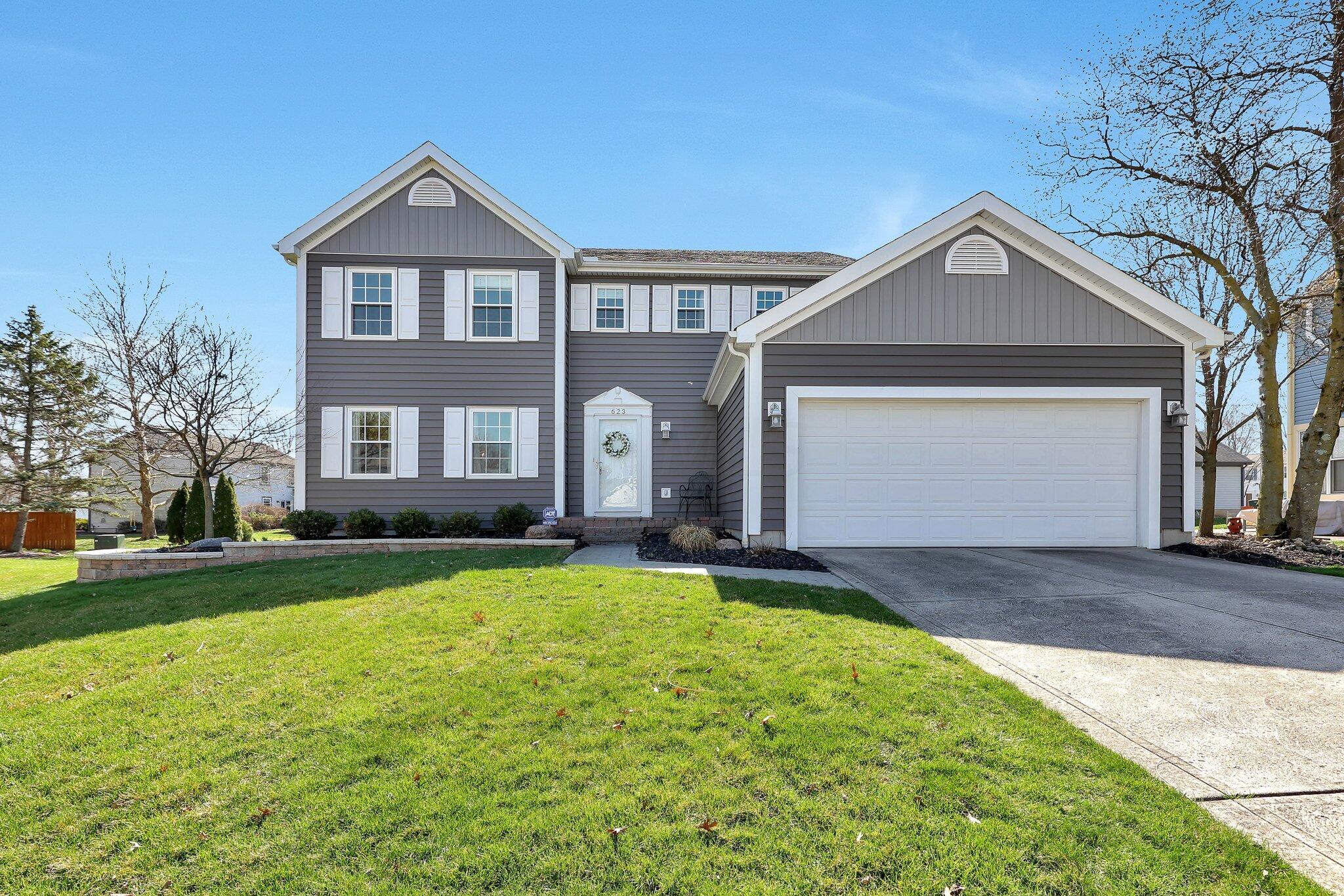 623 Laurel Oak Court