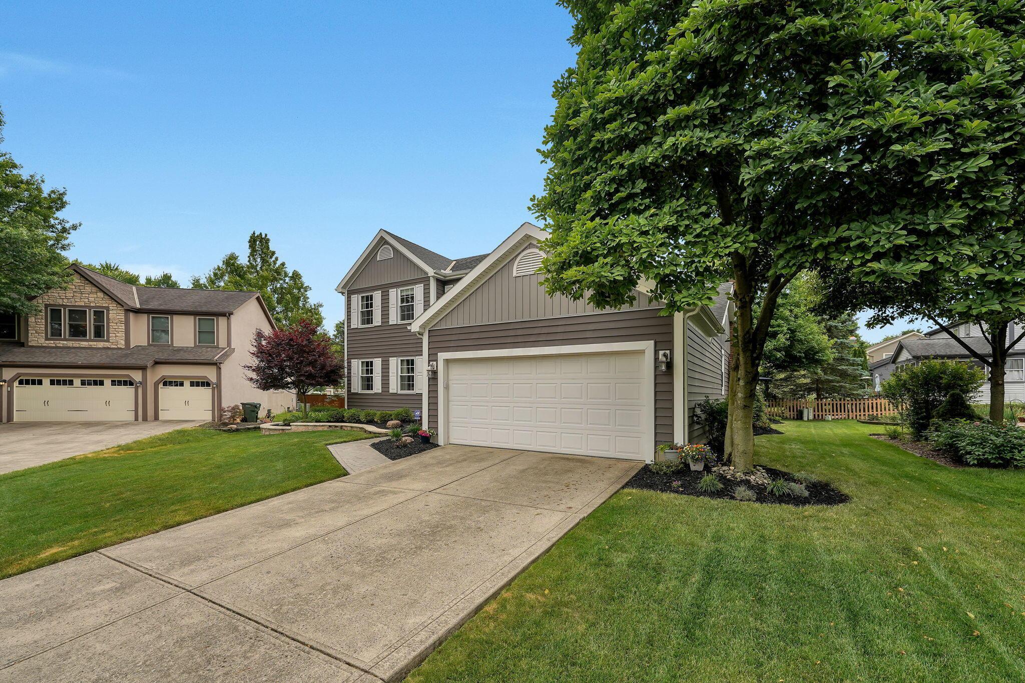 623 Laurel Oak Court