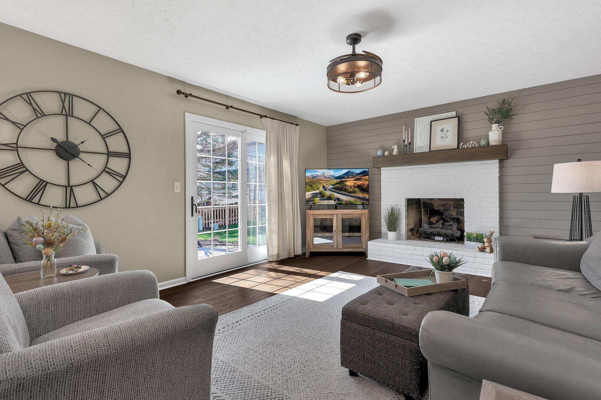 623 Laurel Oak Court