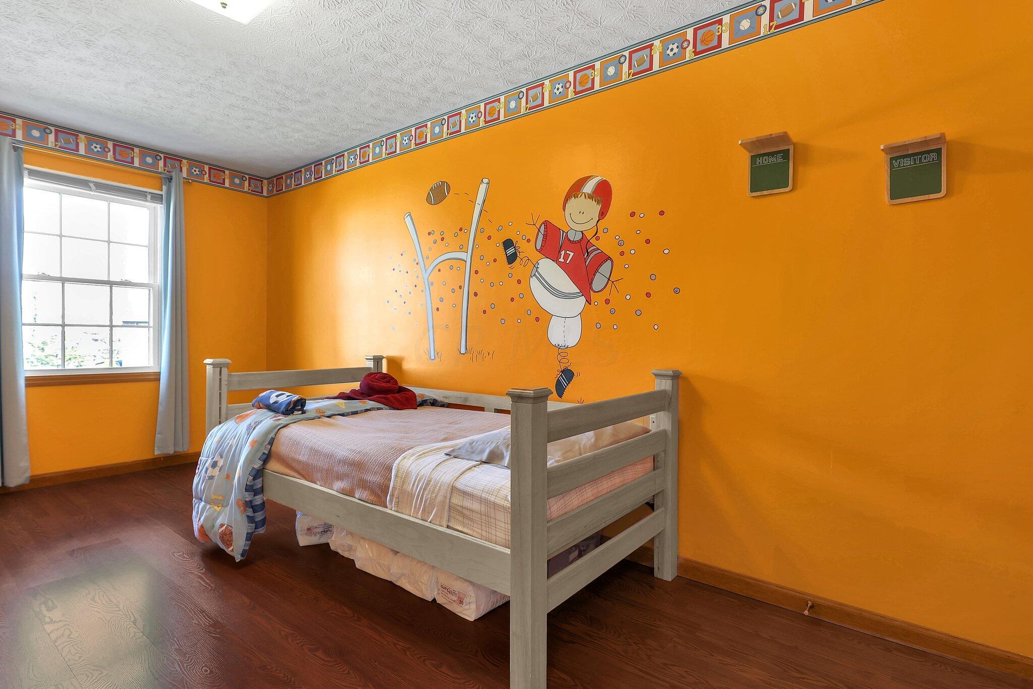 623 Laurel Oak Court