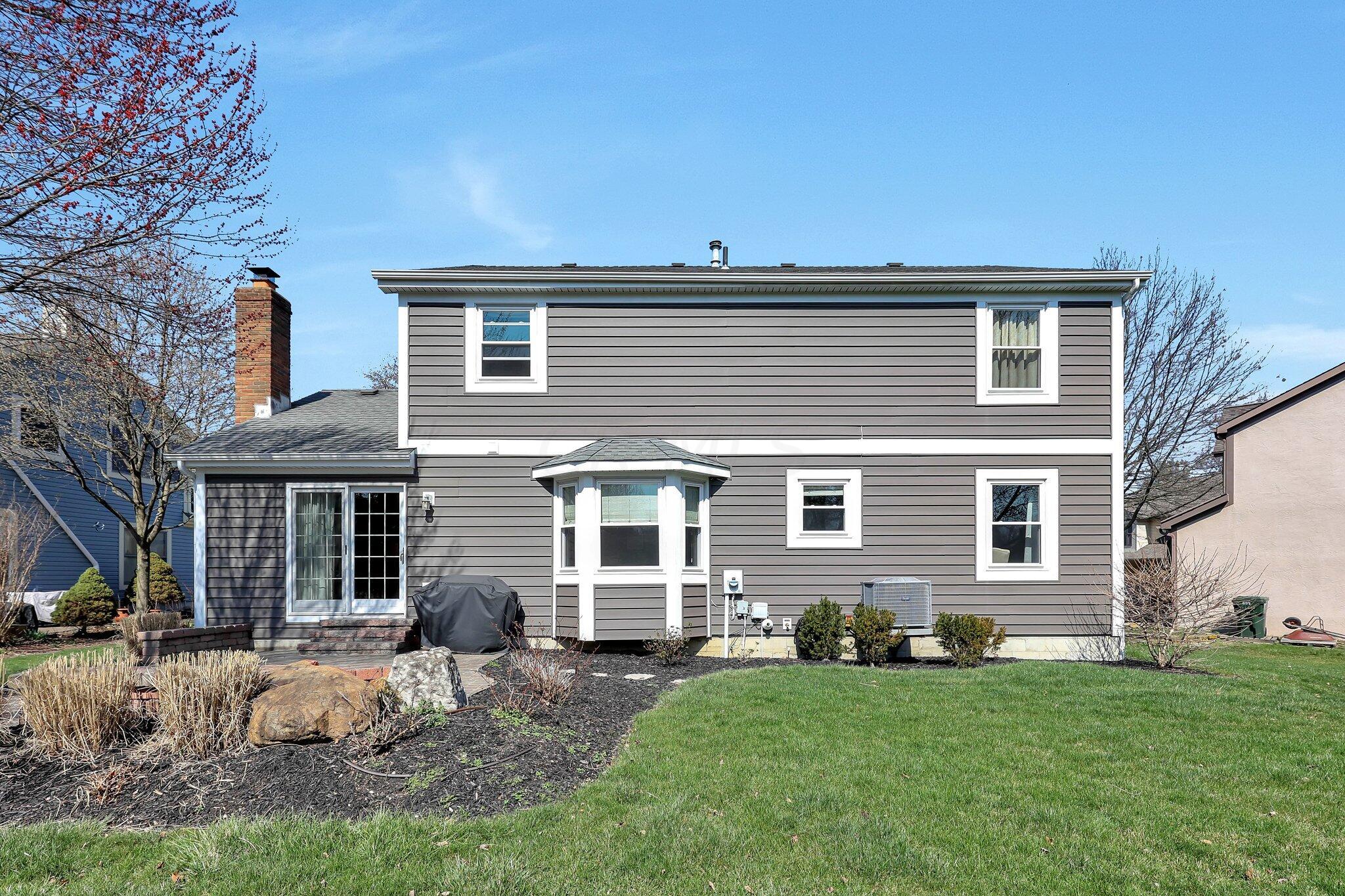 623 Laurel Oak Court