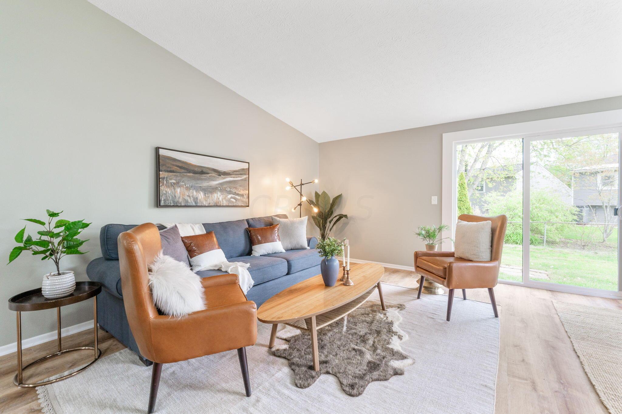 1004 Woodington Road