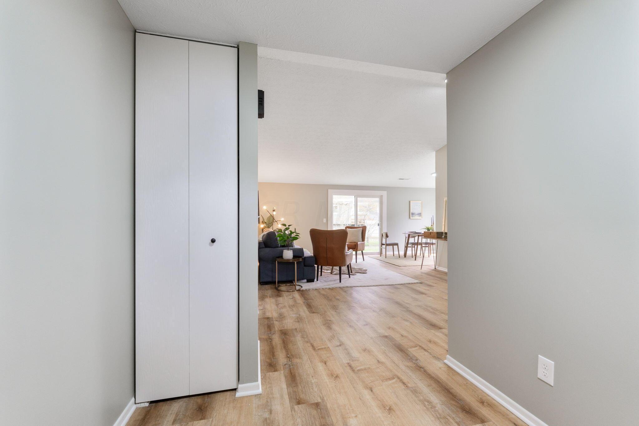 1004 Woodington Road