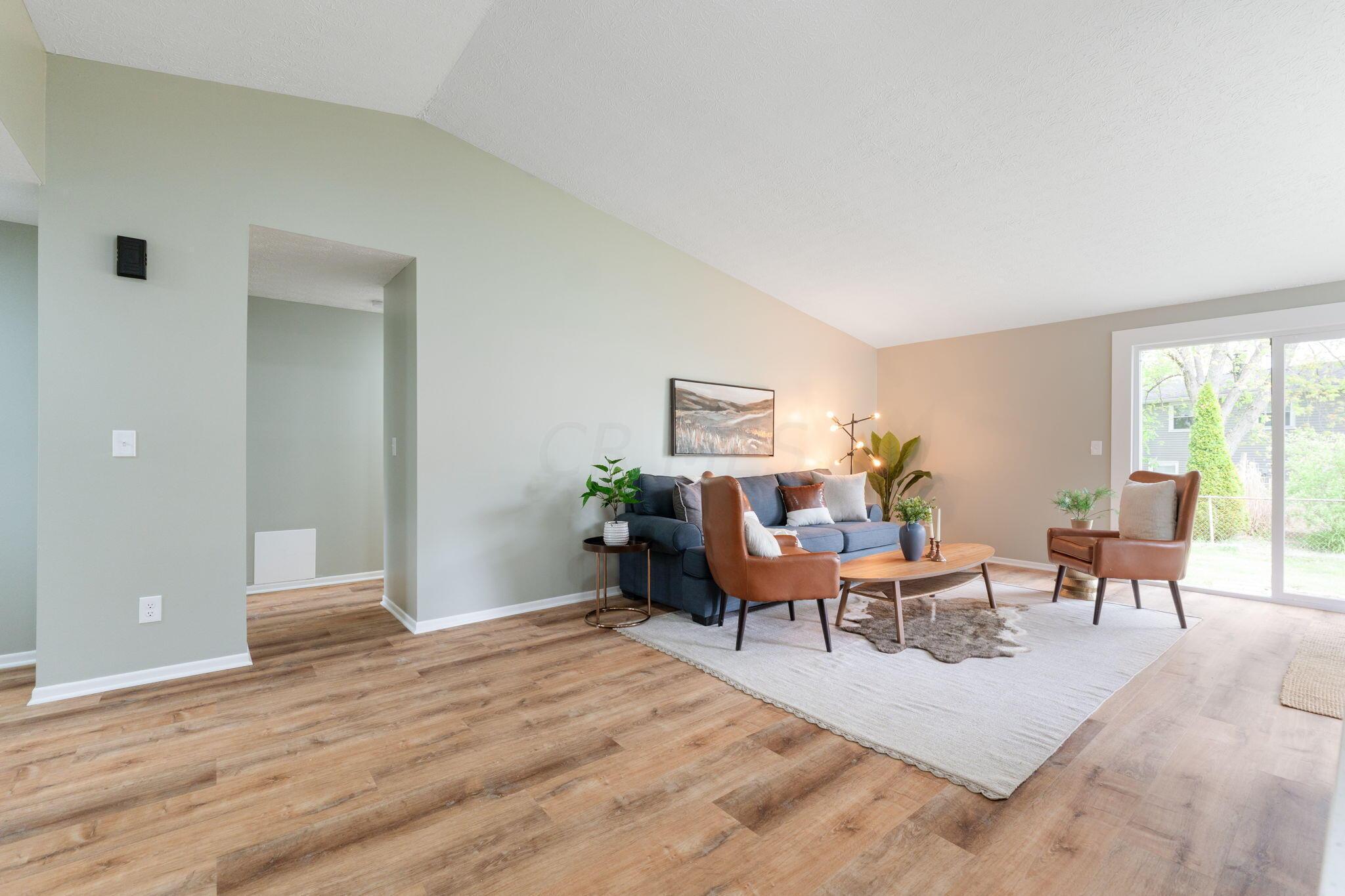 1004 Woodington Road