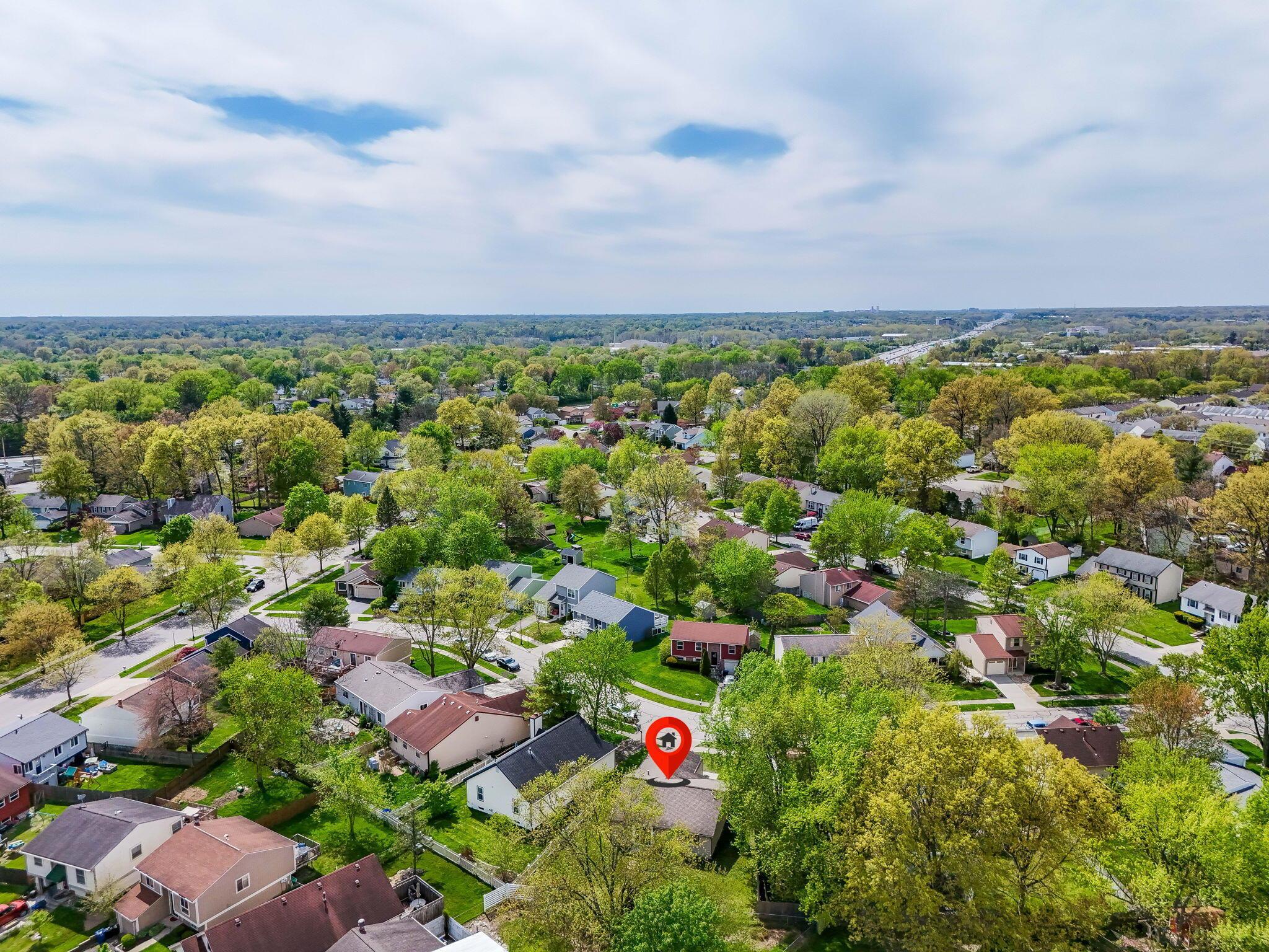 1004 Woodington Road