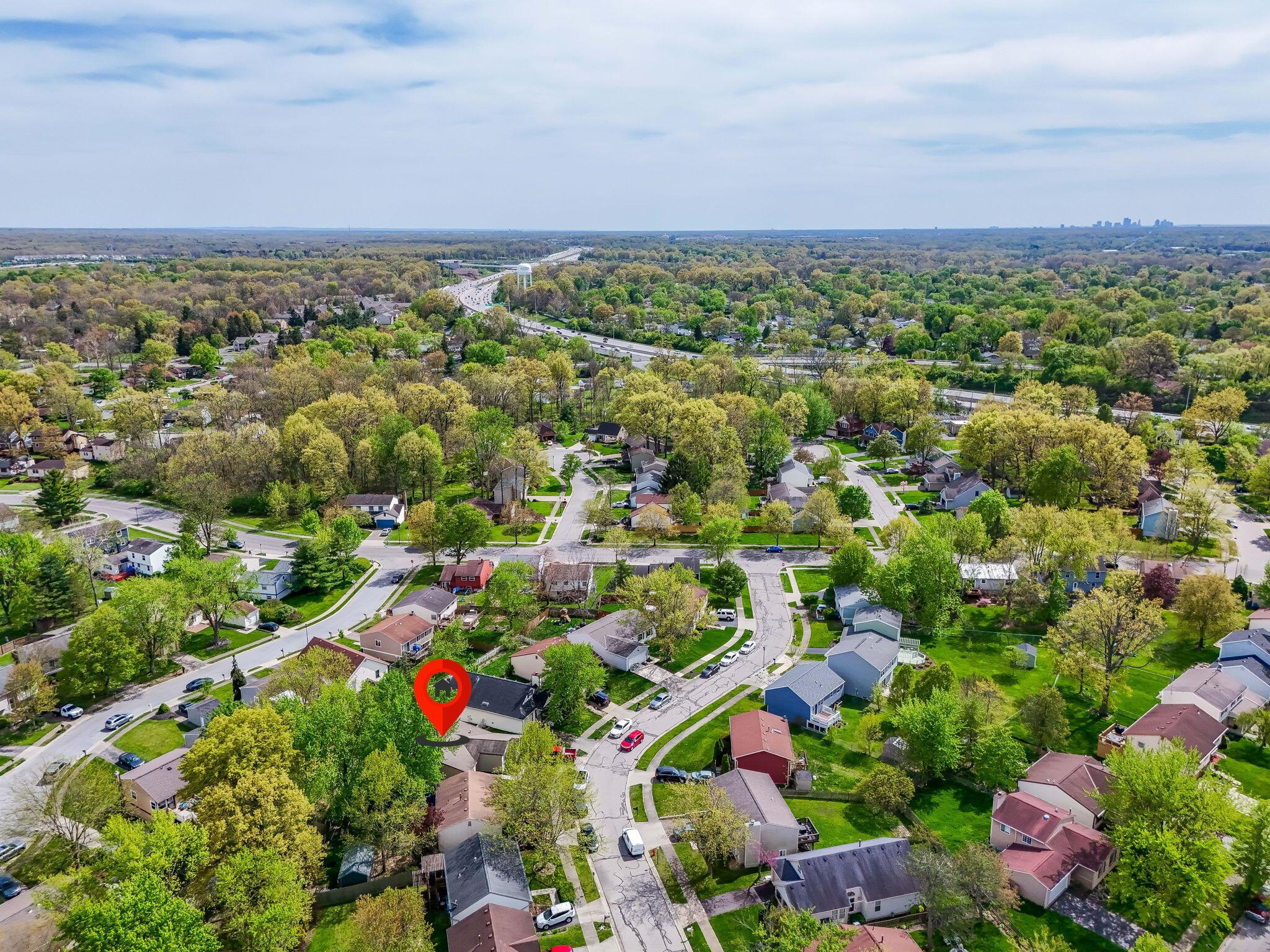 1004 Woodington Road