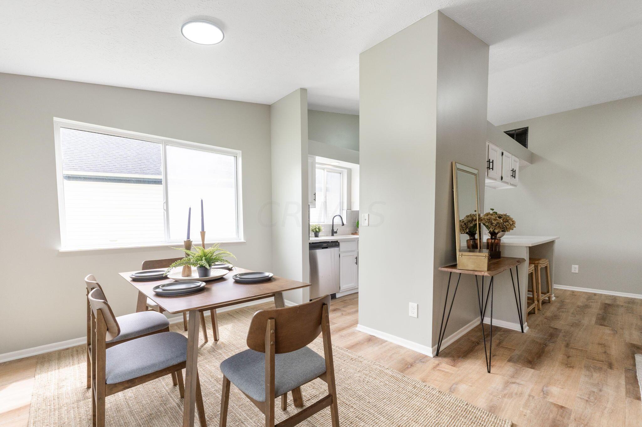 1004 Woodington Road