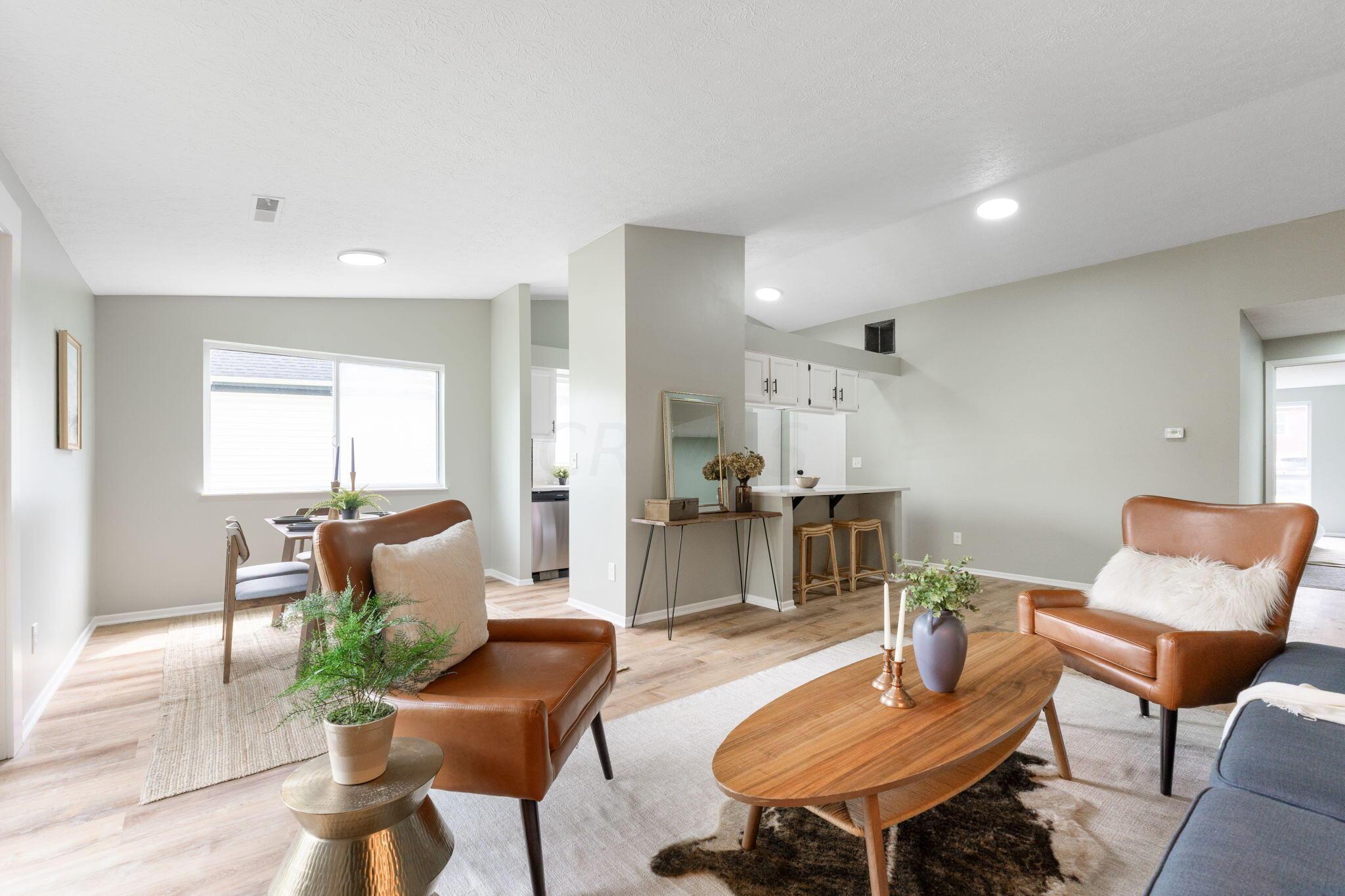 1004 Woodington Road