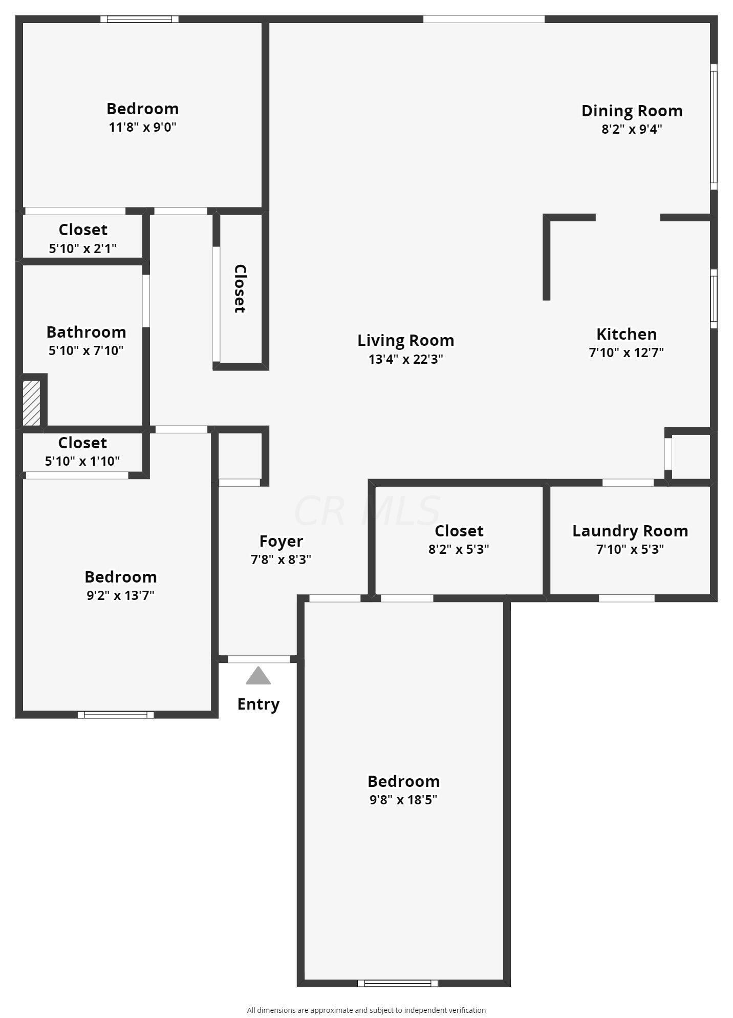 1004 Woodington Road