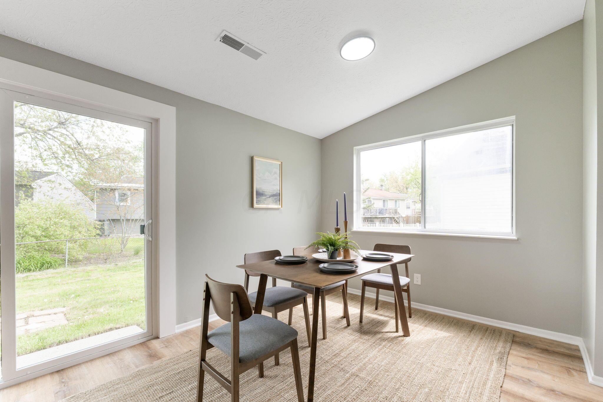 1004 Woodington Road