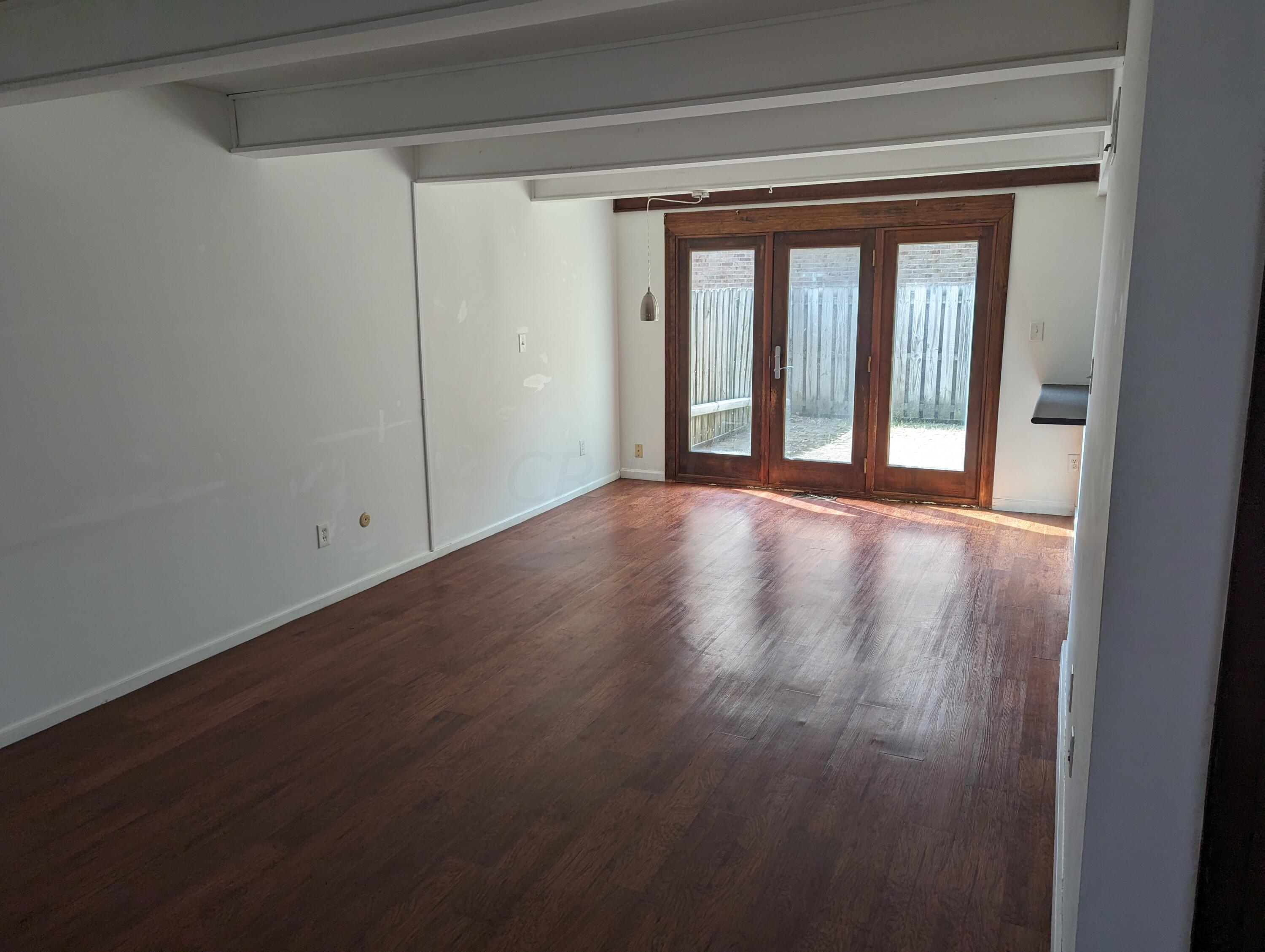 115 W Ticonderoga Drive, 6E