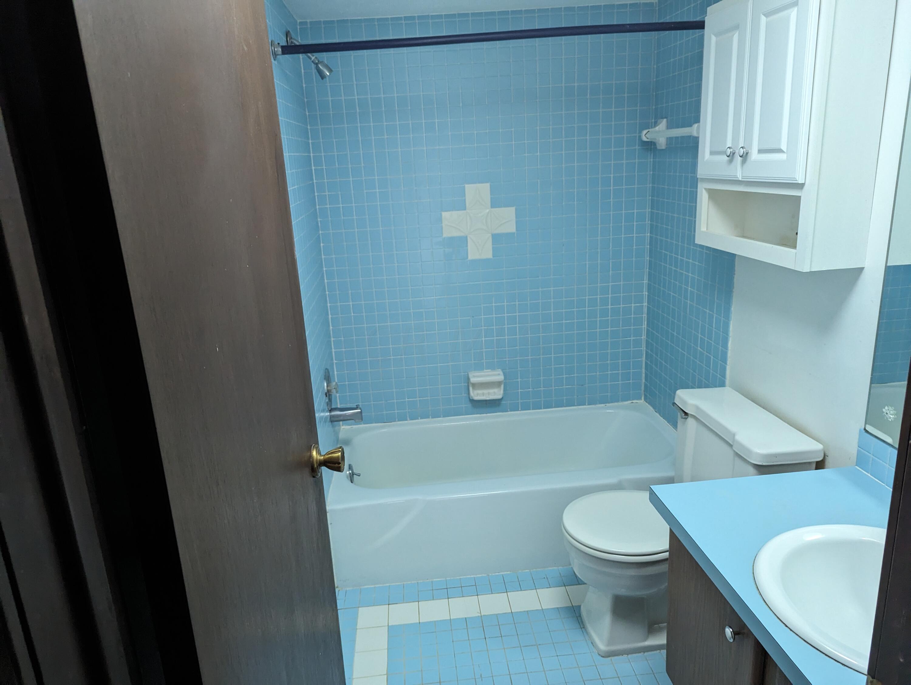 115 W Ticonderoga Drive, 6E