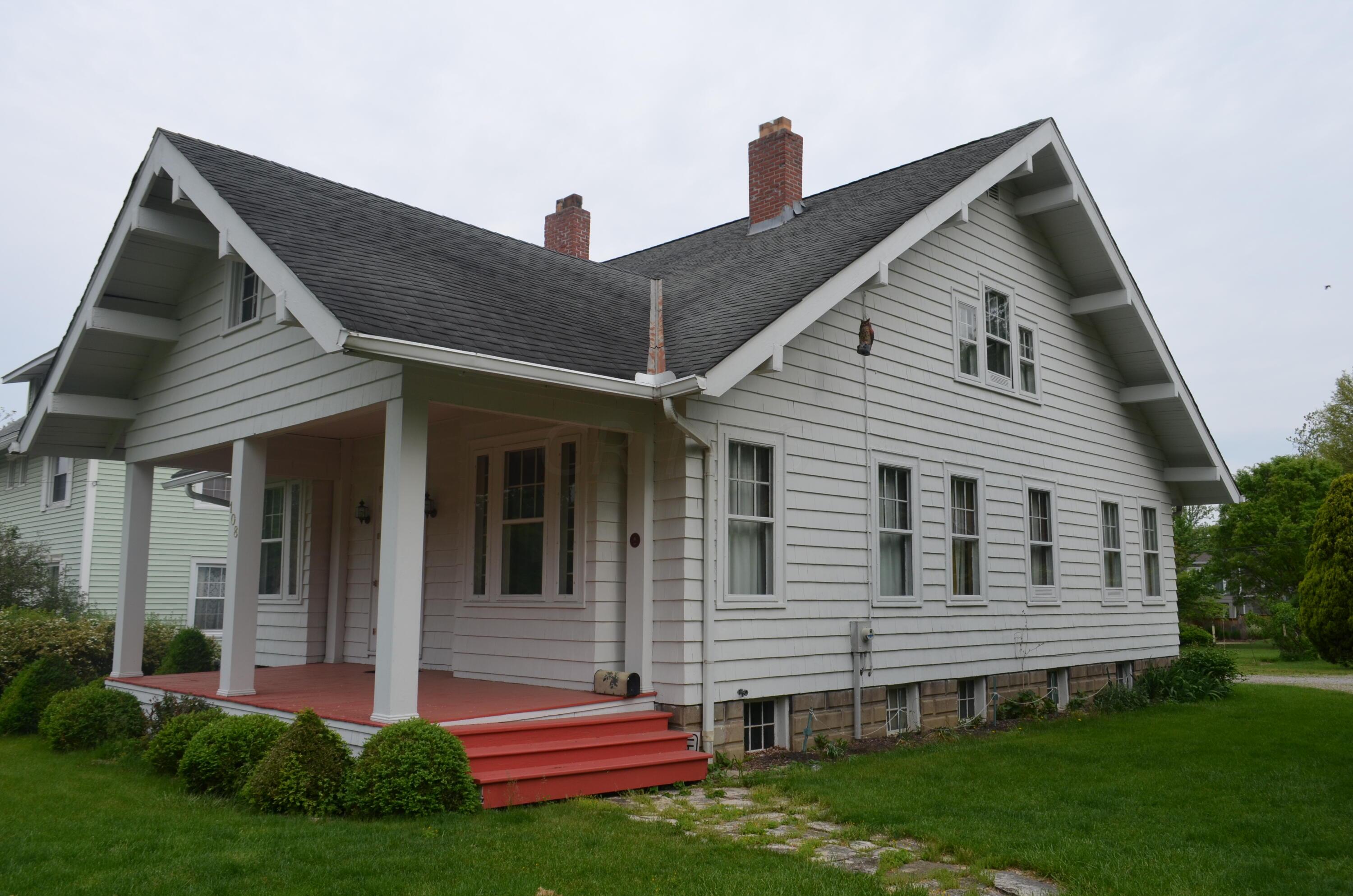 108 W Dublin Granville Road